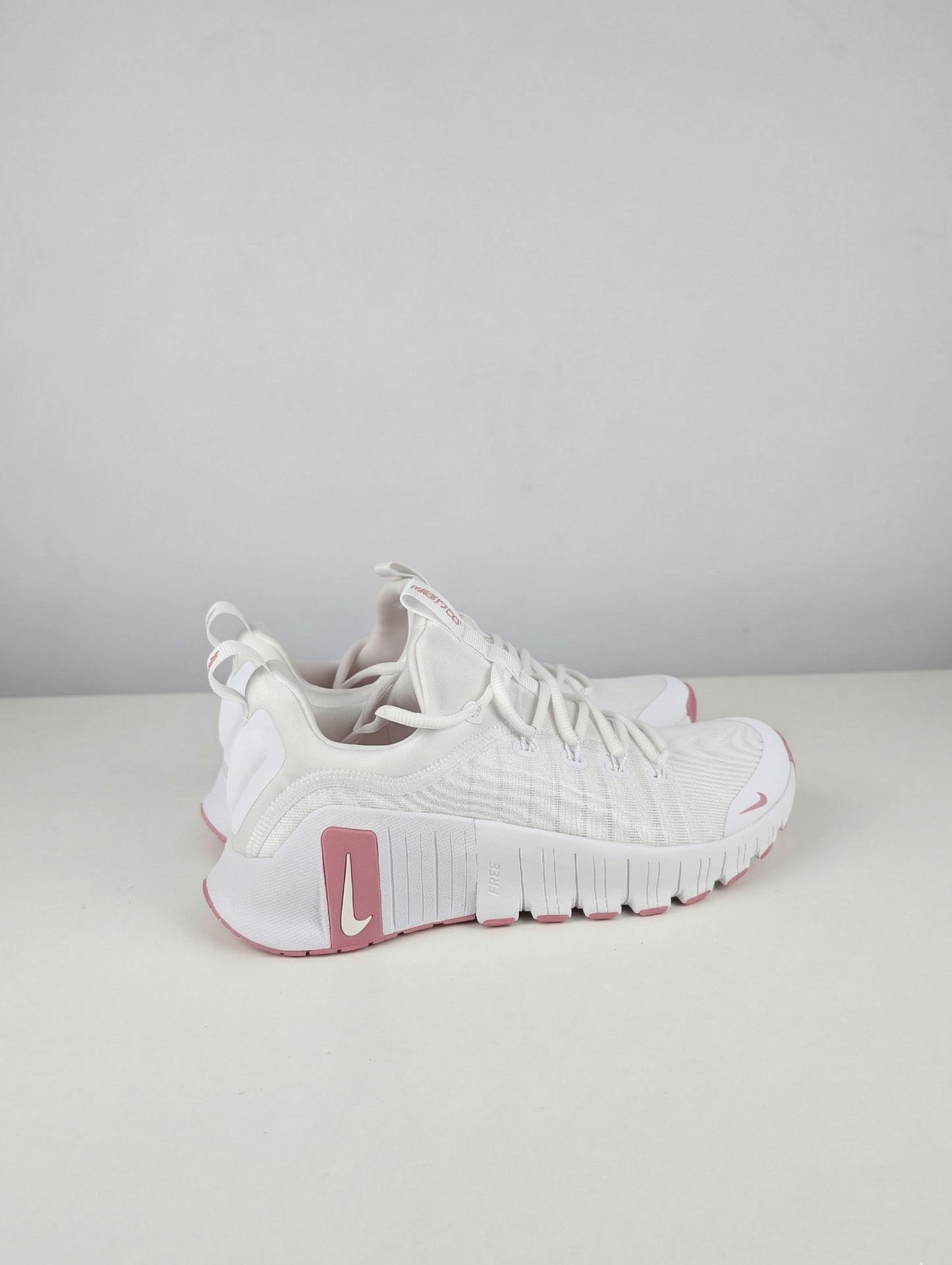 NIKE FREE METCON 6 - CHAUSSURES D'ENTRAÎNEMENT POLYVALENTES