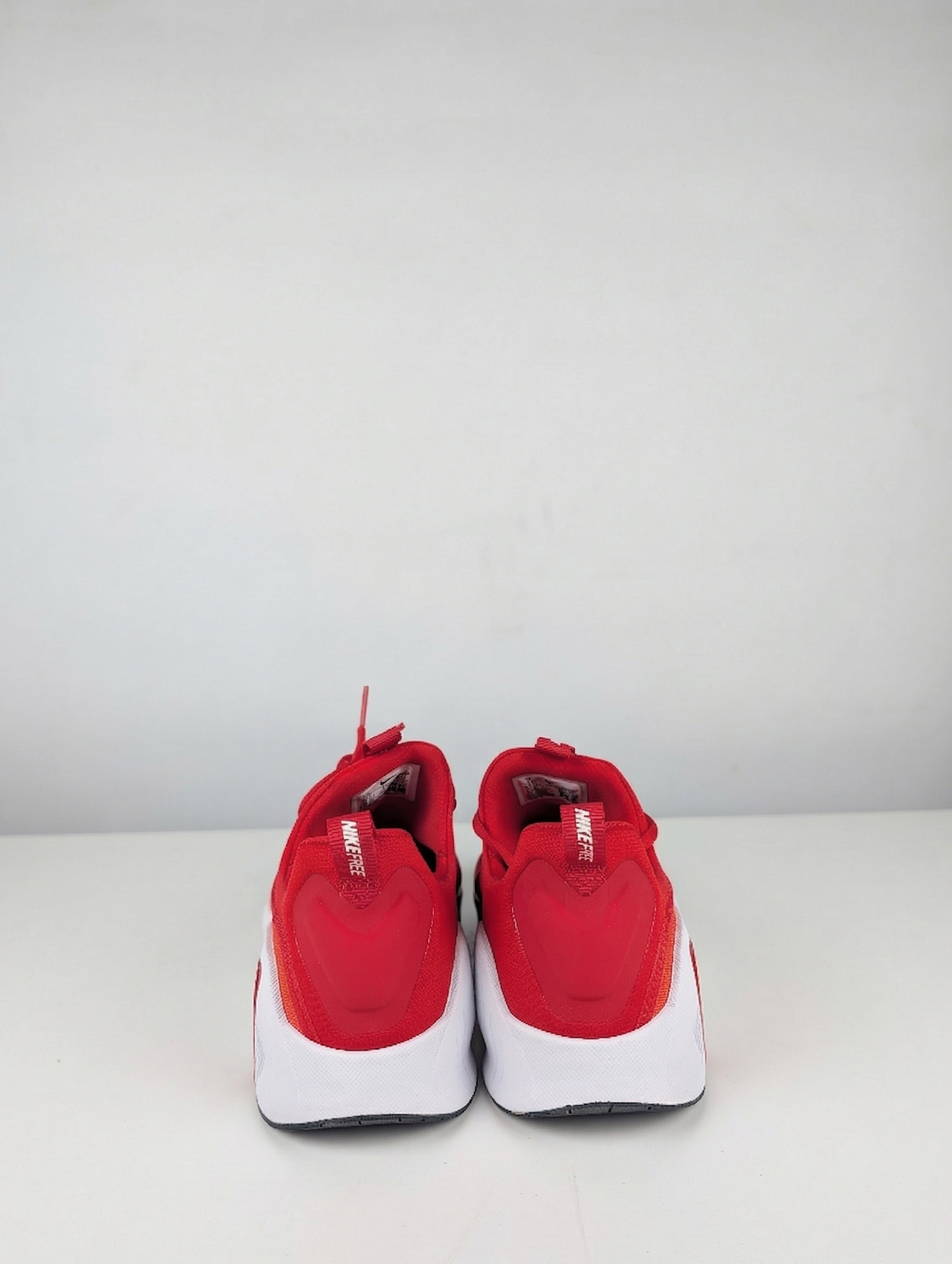 NIKE FREE METCON 6 CHAUSSURES D'ENTRAÎNEMENT POLYVALENTES