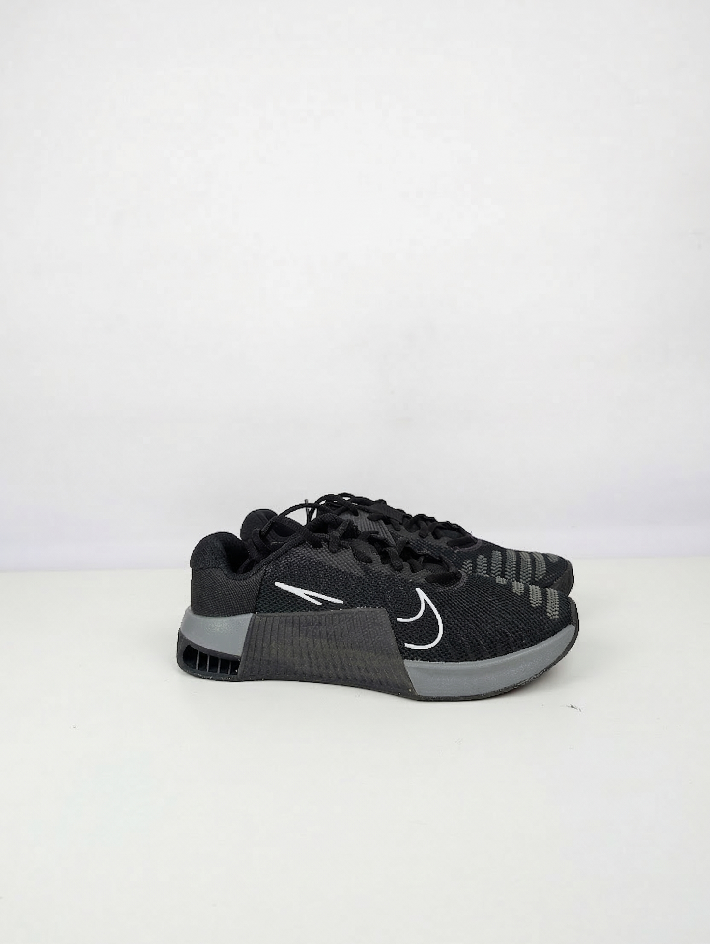 Nike Metcon 9 - Chaussure de Fitness Performante | Noir