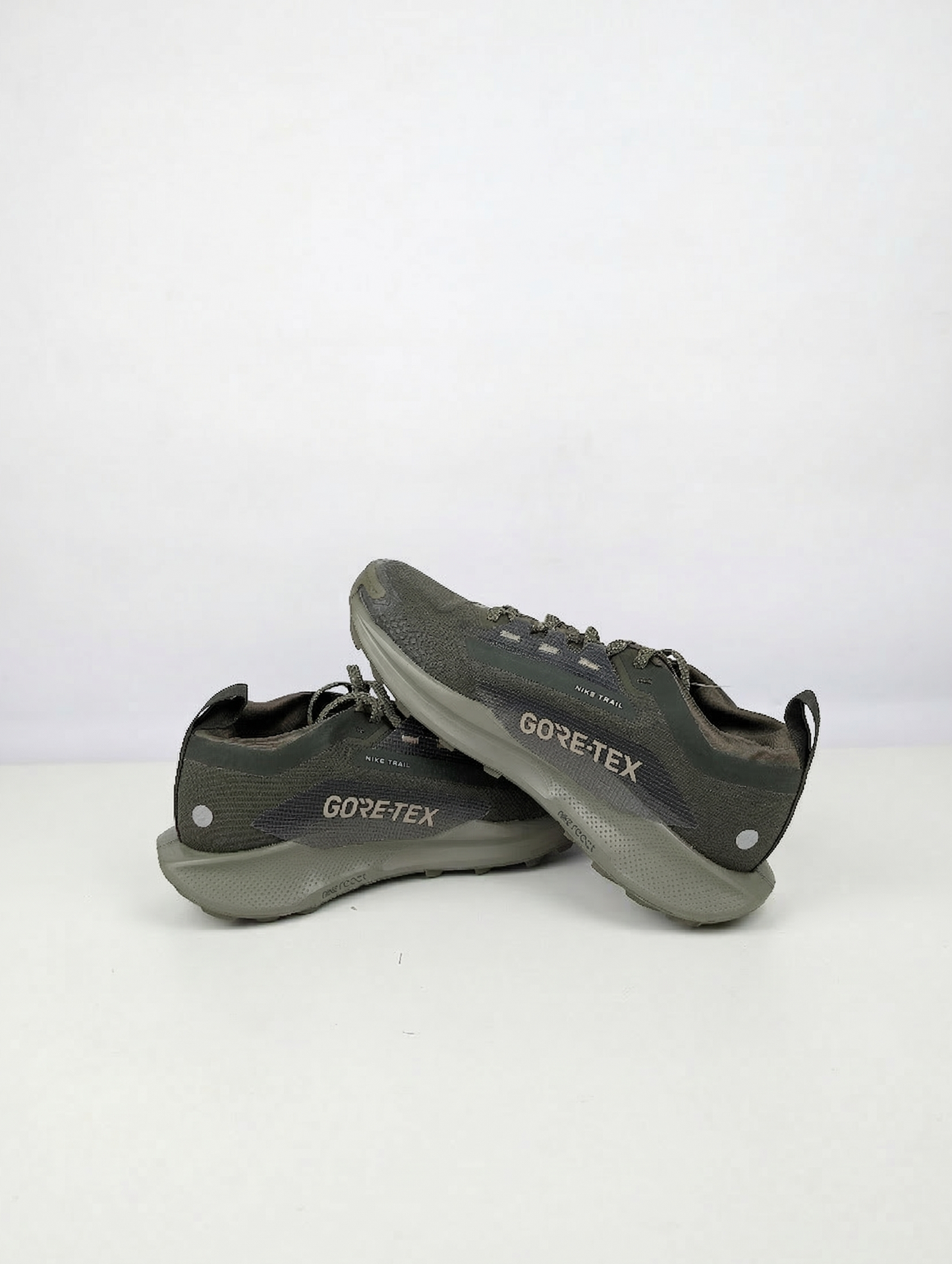 NIKE REACTX PEGASUS TRAIL 5 GTX CHAUSSURES DE TRAIL RUNNING