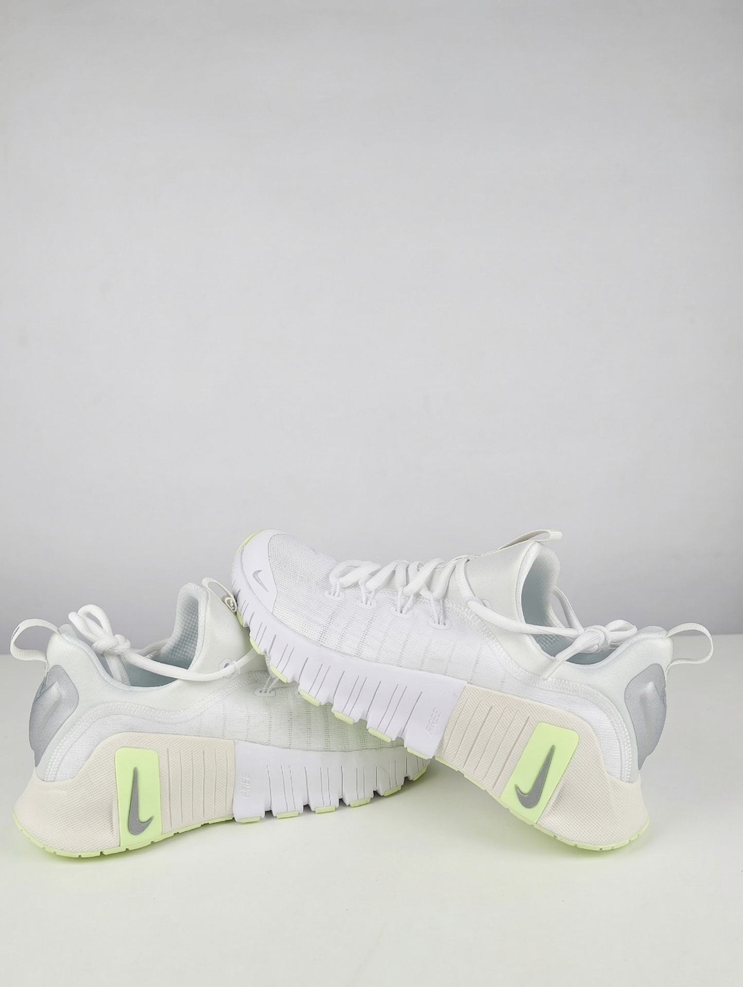 NIKE FREE METCON 6 - CHAUSSURES D'ENTRAÎNEMENT POLYVALENTES