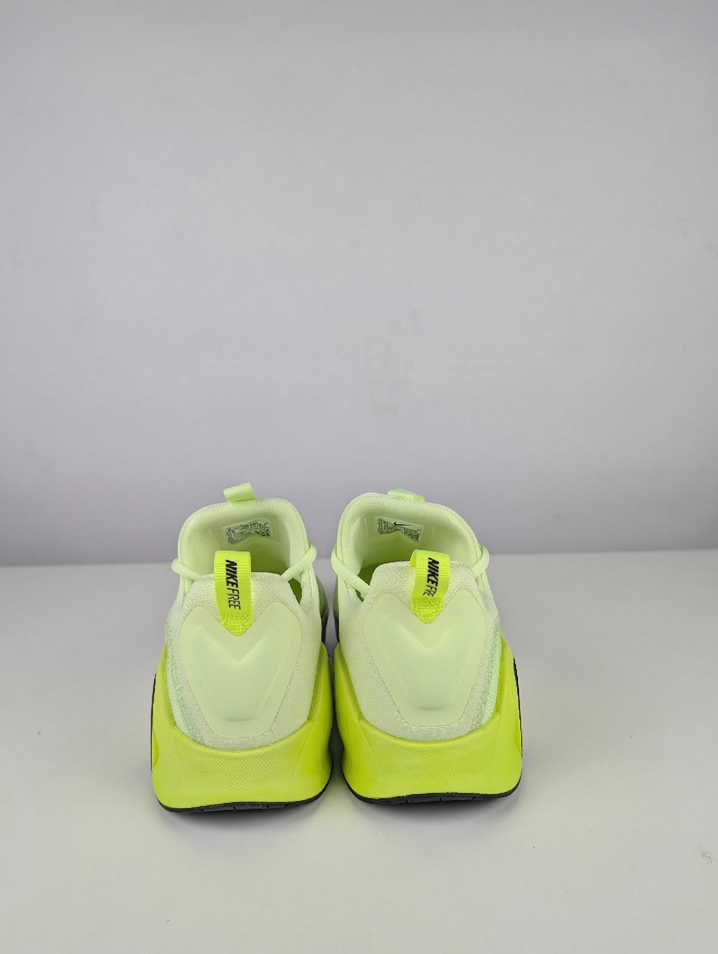 NIKE FREE METCON 6 - CHAUSSURES D'ENTRAÎNEMENT POLYVALENTES