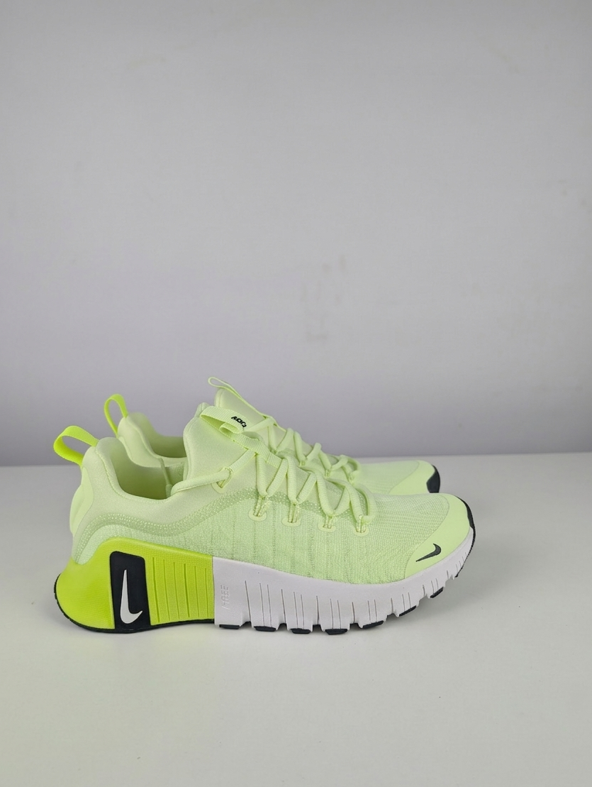 NIKE FREE METCON 6 - CHAUSSURES D'ENTRAÎNEMENT POLYVALENTES