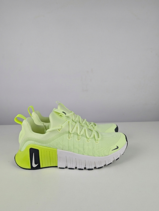 NIKE FREE METCON 6 - CHAUSSURES D'ENTRAÎNEMENT POLYVALENTES