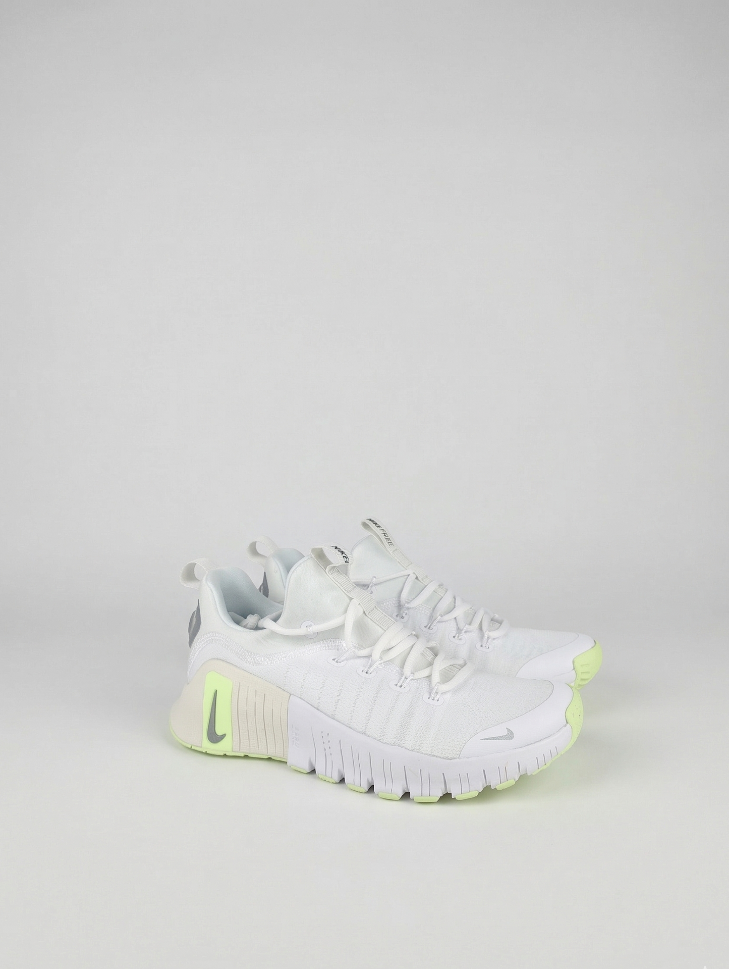 NIKE FREE METCON 6 - CHAUSSURES D'ENTRAÎNEMENT POLYVALENTES