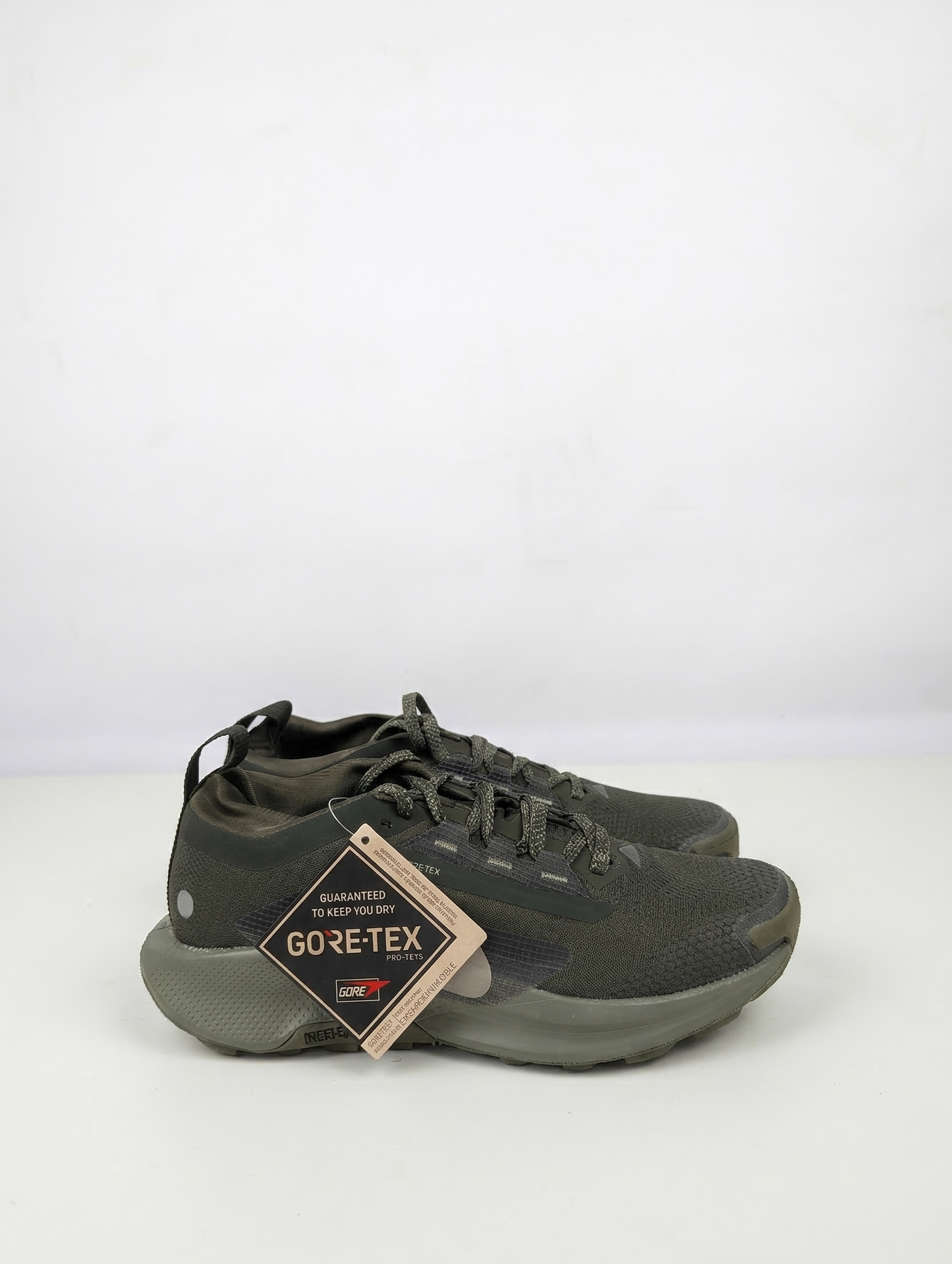 NIKE REACTX PEGASUS TRAIL 5 GTX CHAUSSURES DE TRAIL RUNNING
