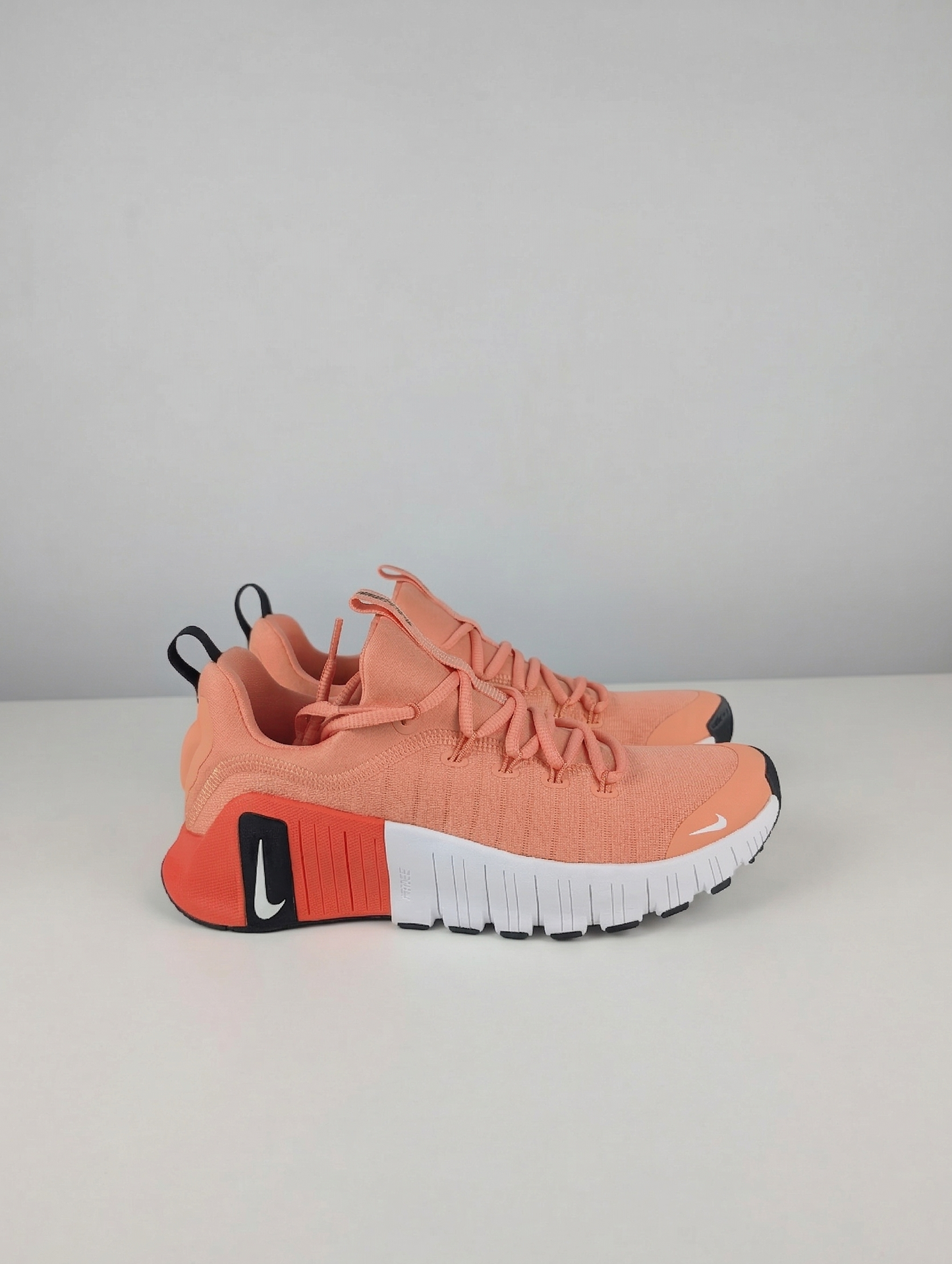 NIKE FREE METCON 6 - CHAUSSURES D'ENTRAÎNEMENT POLYVALENTES