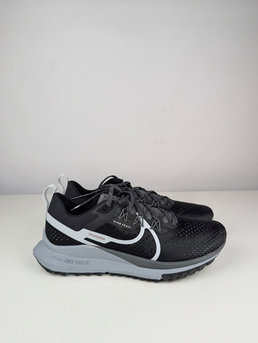 Nike Pegasus Trail 4 DJ6158-001 - Chaussure de trail running