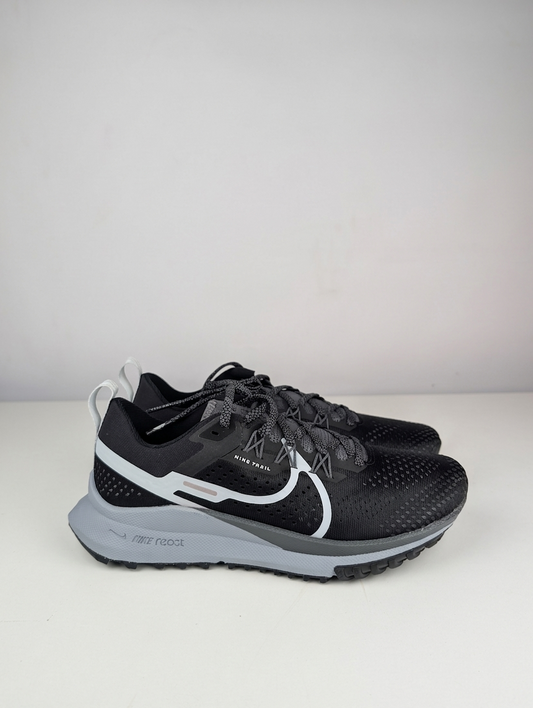 Nike Pegasus Trail 4 DJ6158-001 - Chaussure de trail running