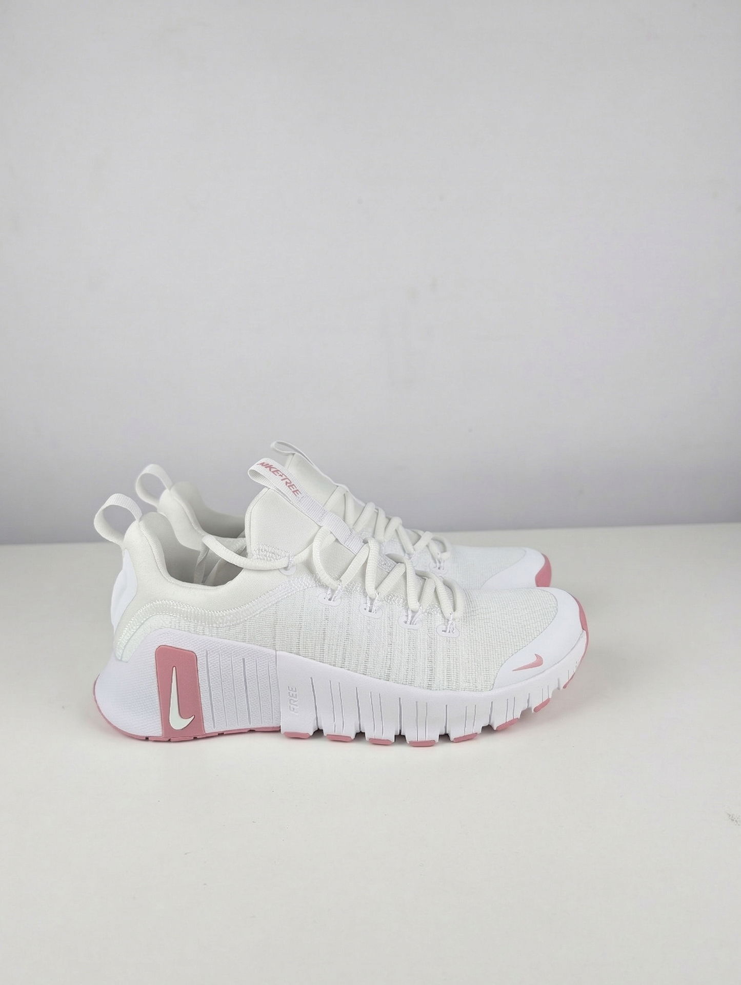 NIKE FREE METCON 6 - CHAUSSURES D'ENTRAÎNEMENT POLYVALENTES