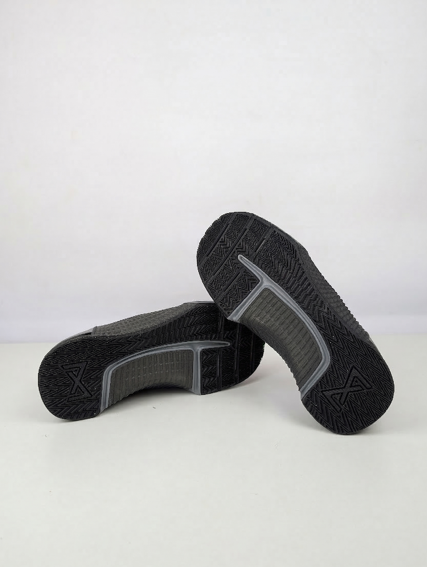 Nike Metcon 9 - Chaussure de Fitness Performante | Noir