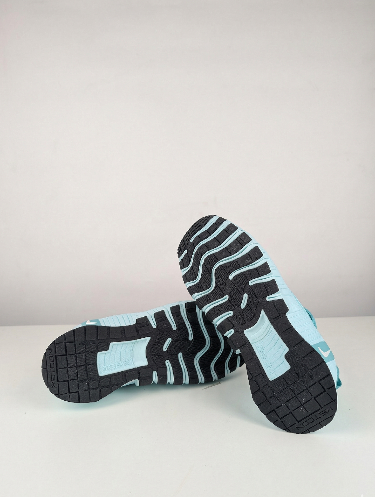 NIKE FREE METCON 6 - CHAUSSURES D'ENTRAÎNEMENT POLYVALENTES