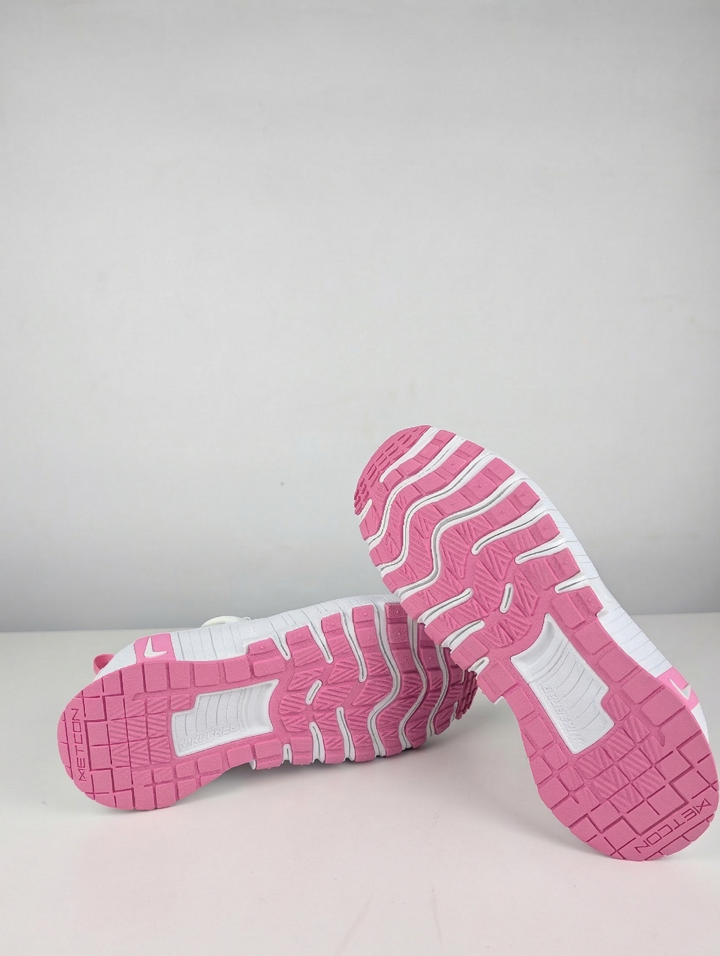NIKE FREE METCON 6 CHAUSSURES D'ENTRAÎNEMENT POLYVALENTES