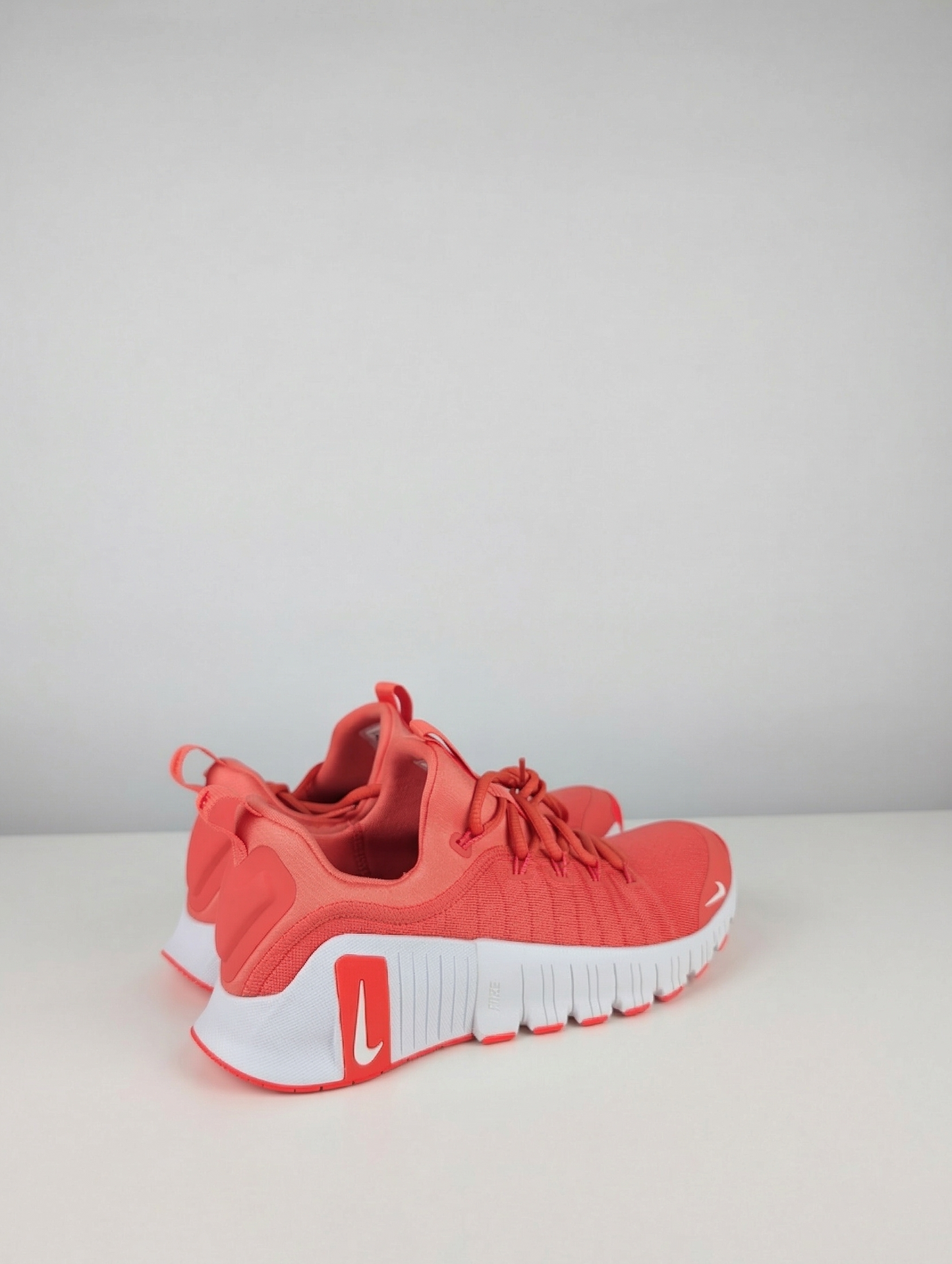 NIKE FREE METCON 6 - CHAUSSURES D'ENTRAÎNEMENT POLYVALENTES