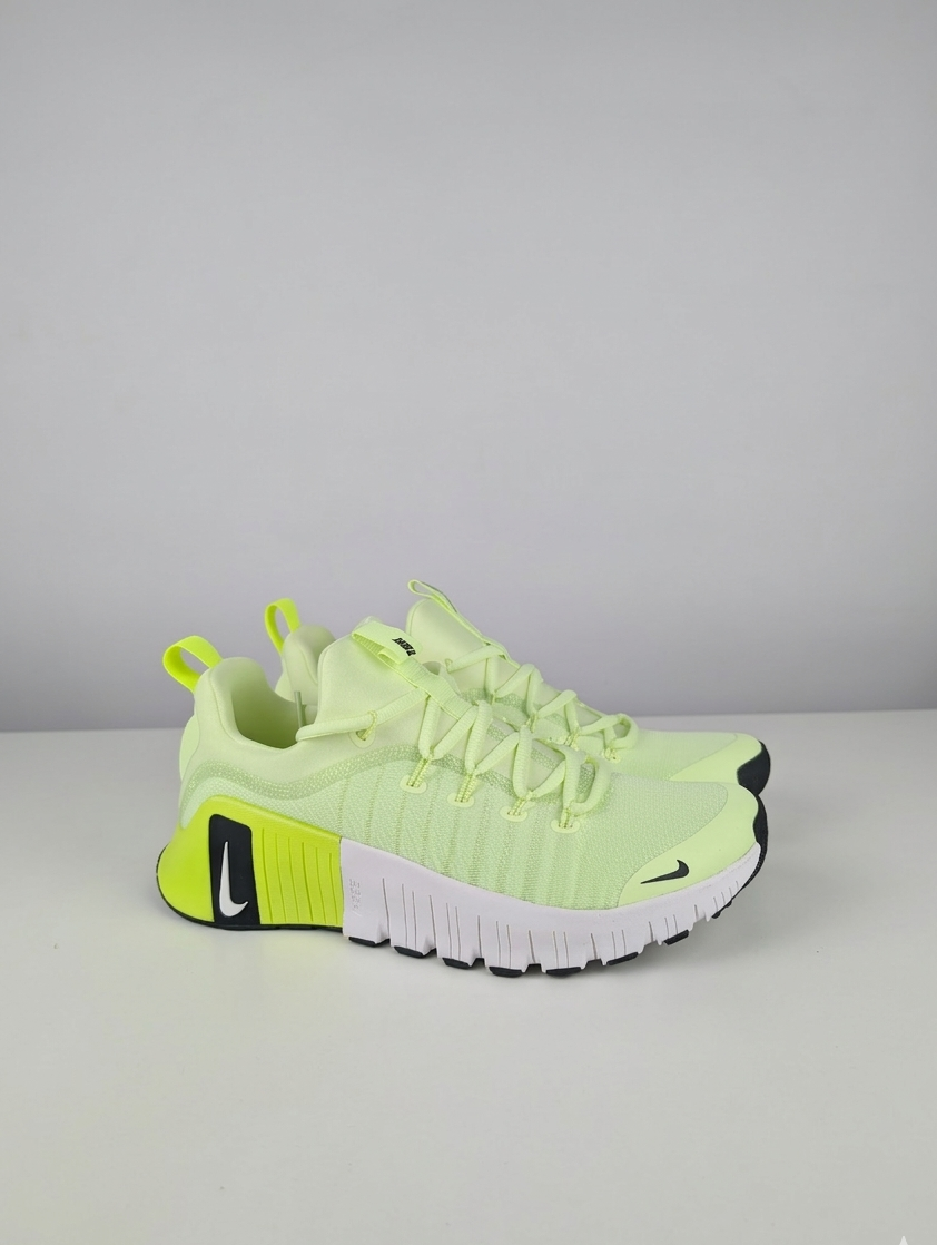NIKE FREE METCON 6 - CHAUSSURES D'ENTRAÎNEMENT POLYVALENTES