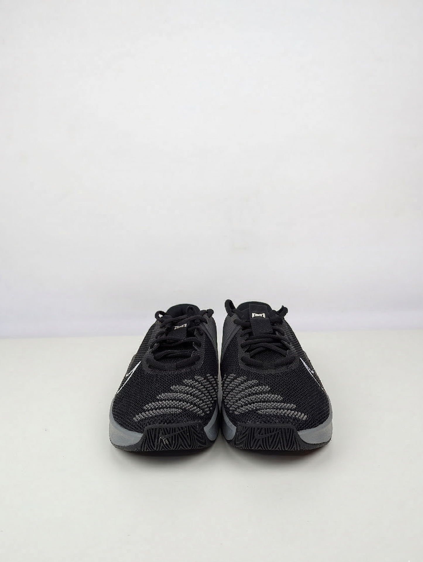 Nike Metcon 9 - Chaussure de Fitness Performante | Noir