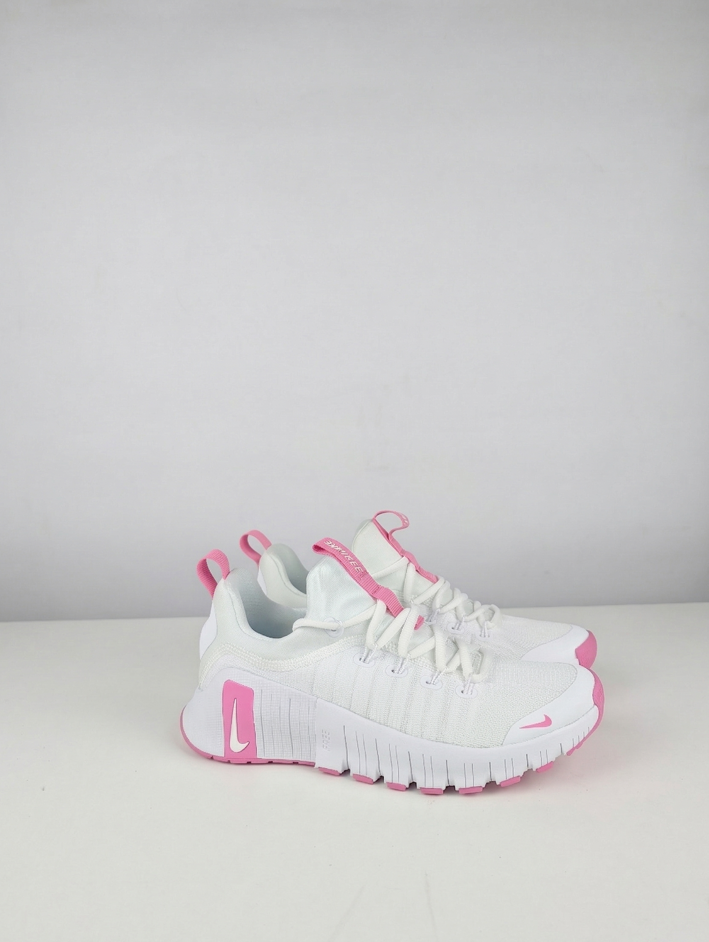 NIKE FREE METCON 6 CHAUSSURES D'ENTRAÎNEMENT POLYVALENTES