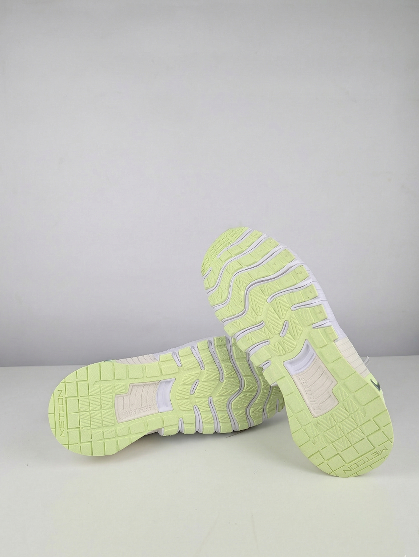 NIKE FREE METCON 6 - CHAUSSURES D'ENTRAÎNEMENT POLYVALENTES