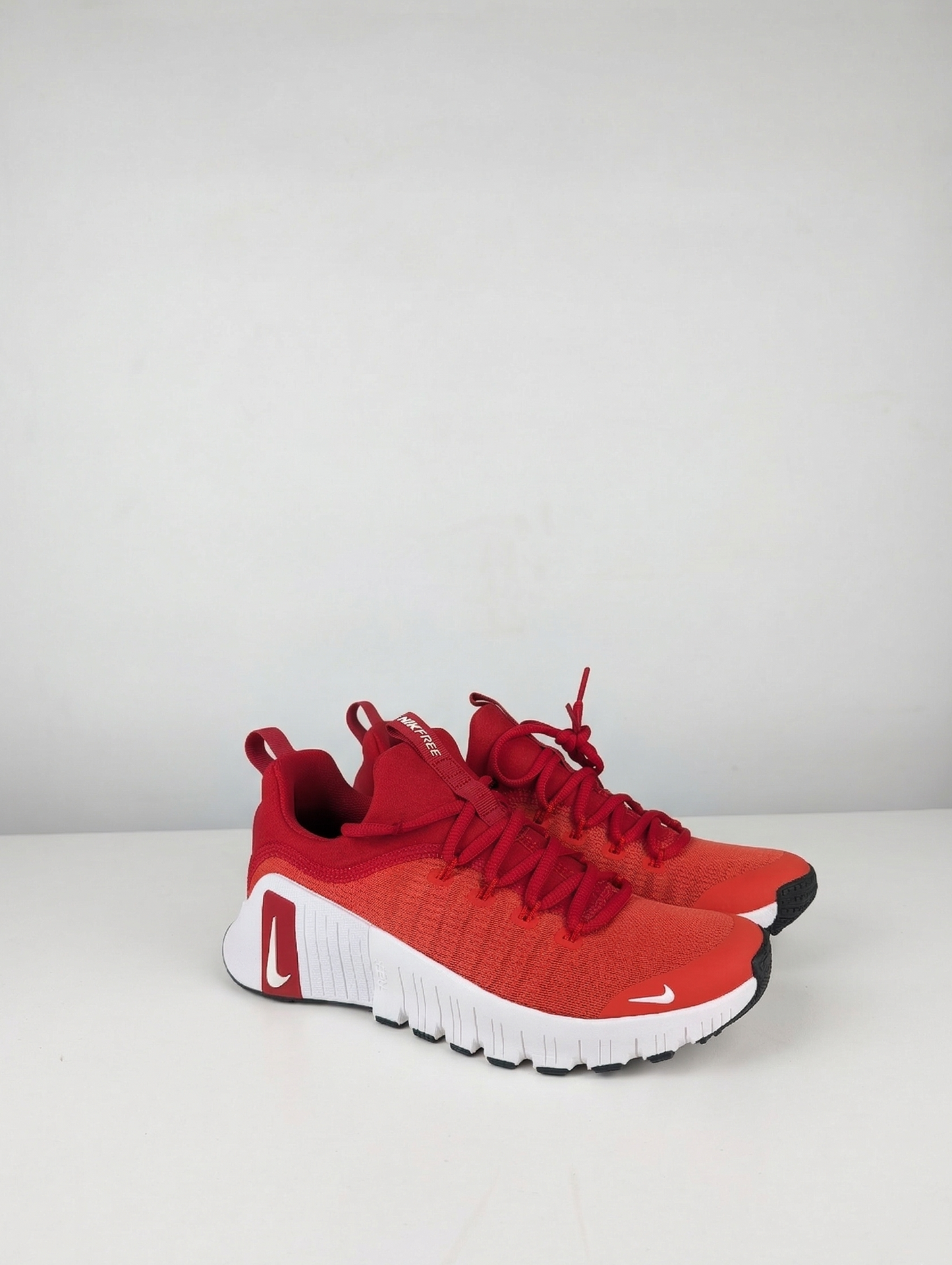 NIKE FREE METCON 6 CHAUSSURES D'ENTRAÎNEMENT POLYVALENTES