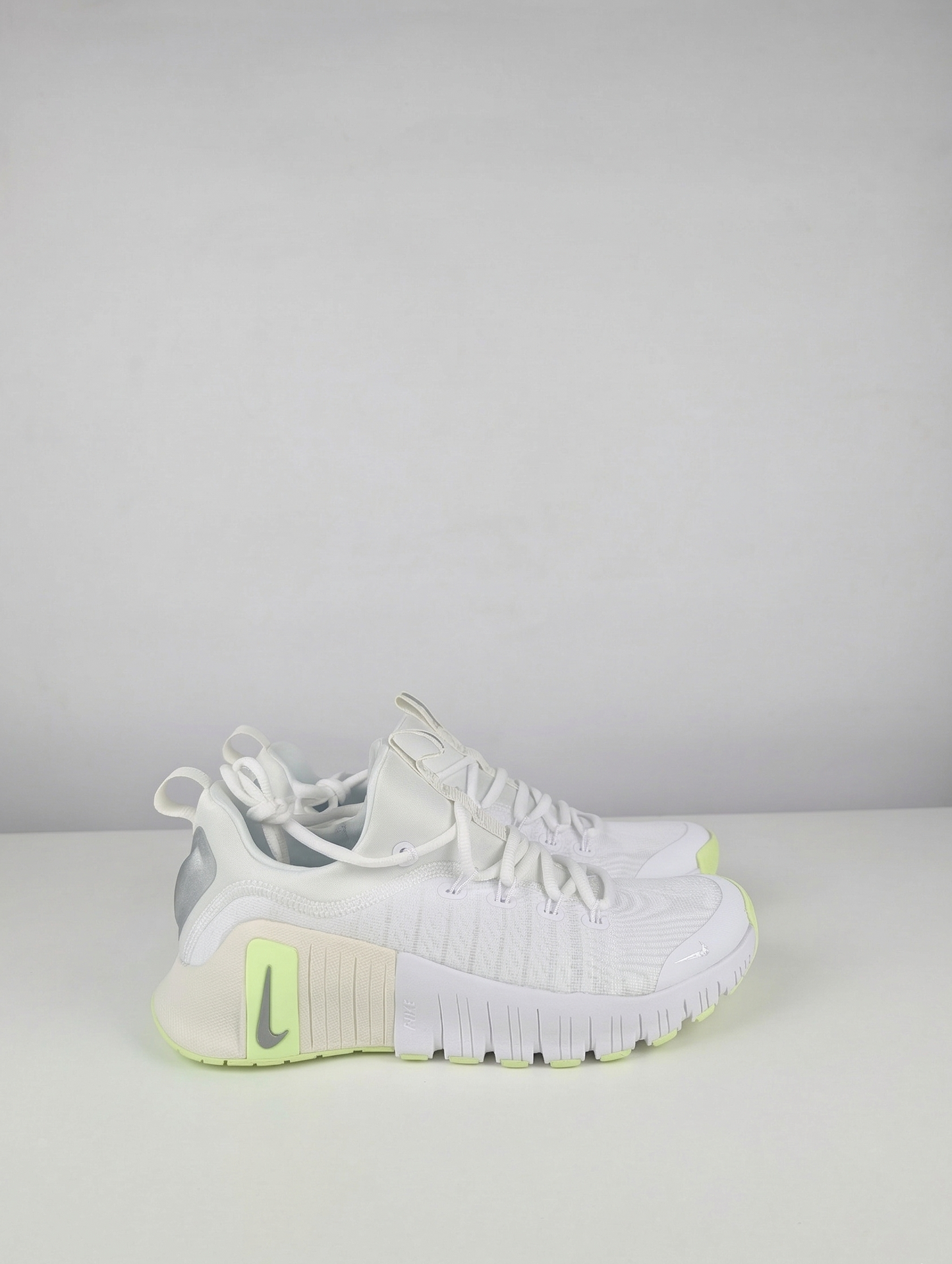 NIKE FREE METCON 6 - CHAUSSURES D'ENTRAÎNEMENT POLYVALENTES