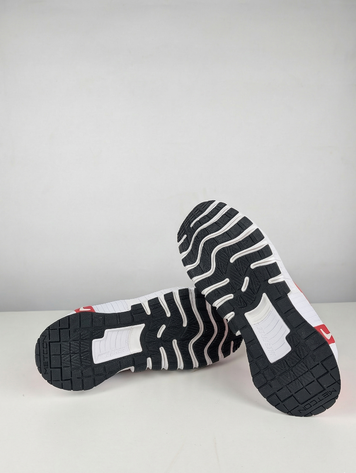 NIKE FREE METCON 6 CHAUSSURES D'ENTRAÎNEMENT POLYVALENTES