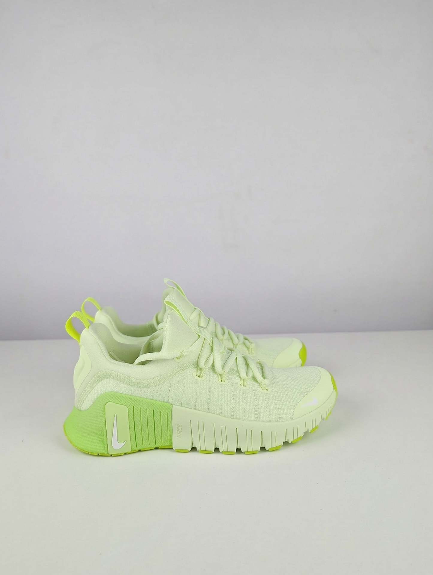 NIKE FREE METCON 6 - CHAUSSURES D'ENTRAÎNEMENT POLYVALENTES