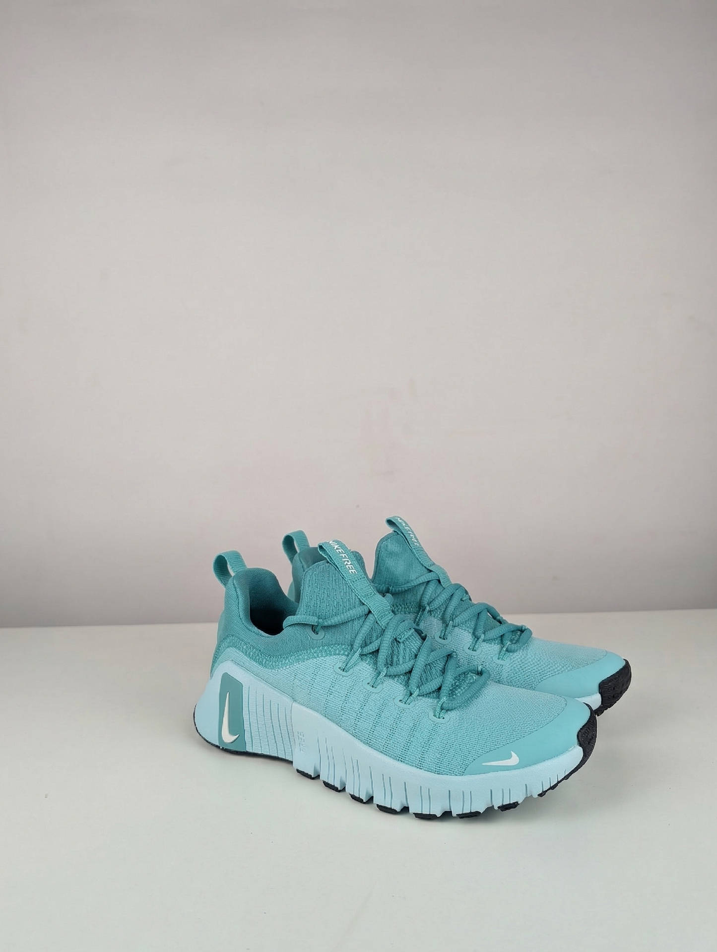 NIKE FREE METCON 6 - CHAUSSURES D'ENTRAÎNEMENT POLYVALENTES