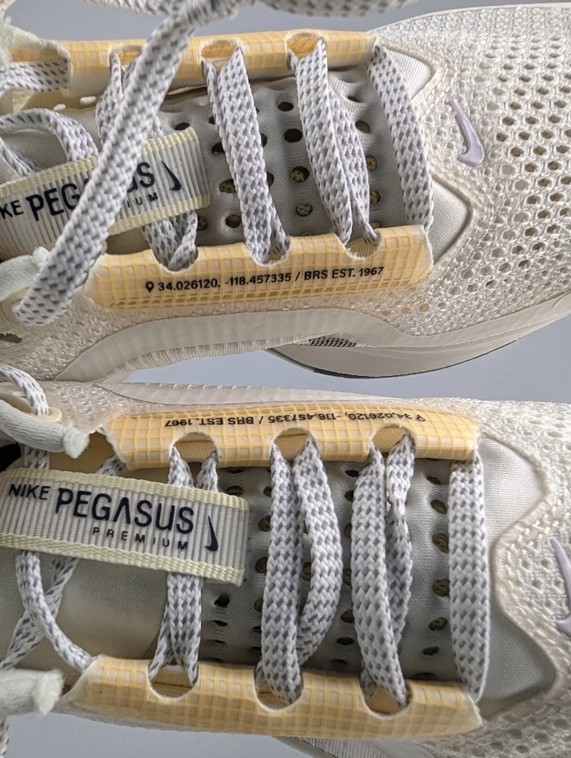 NIKE PEGASUS PREMIUM