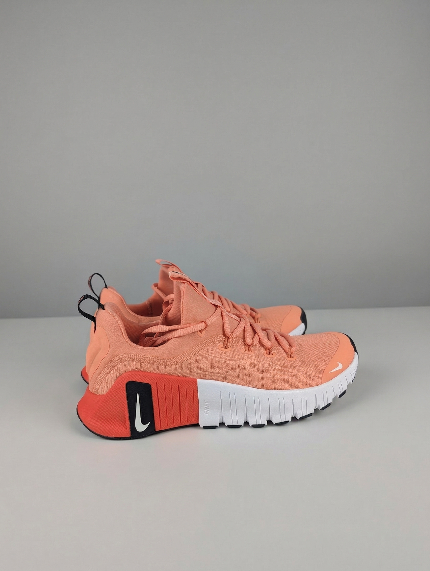 NIKE FREE METCON 6 - CHAUSSURES D'ENTRAÎNEMENT POLYVALENTES