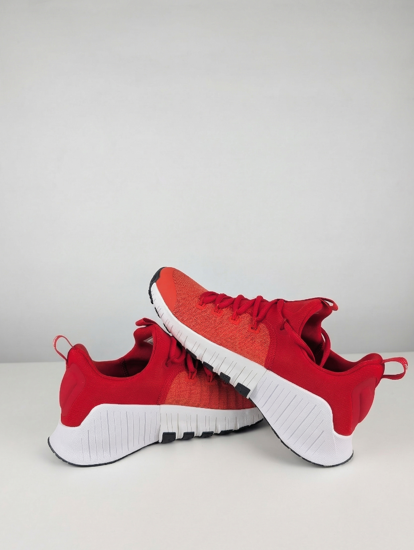 NIKE FREE METCON 6 CHAUSSURES D'ENTRAÎNEMENT POLYVALENTES