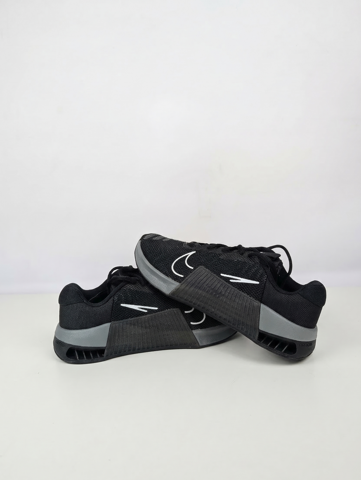 Nike Metcon 9 - Chaussure de Fitness Performante | Noir