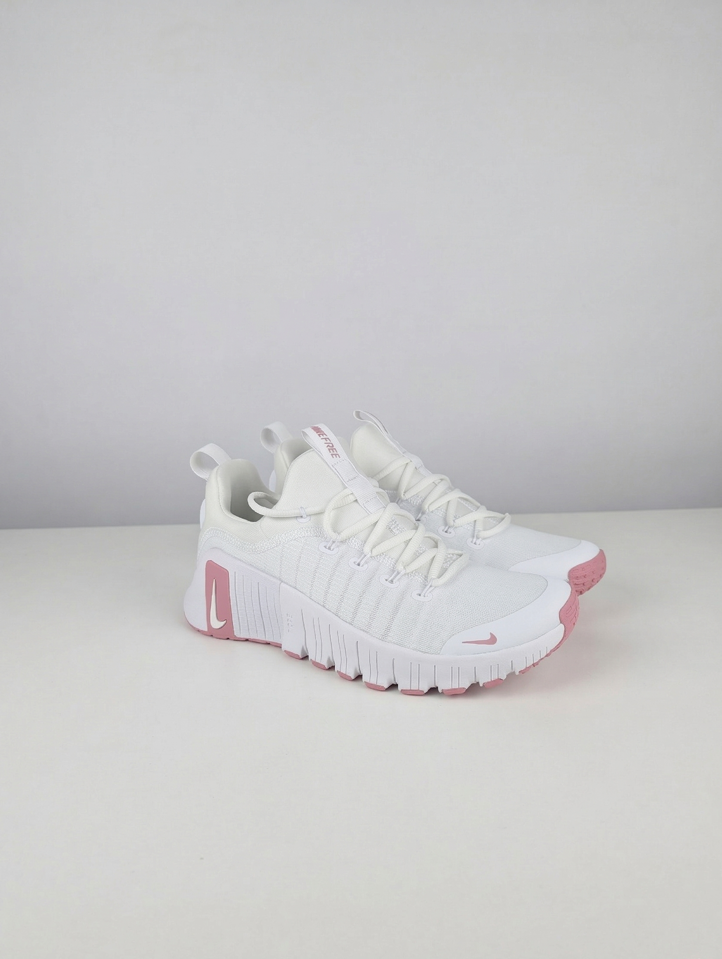 NIKE FREE METCON 6 - CHAUSSURES D'ENTRAÎNEMENT POLYVALENTES