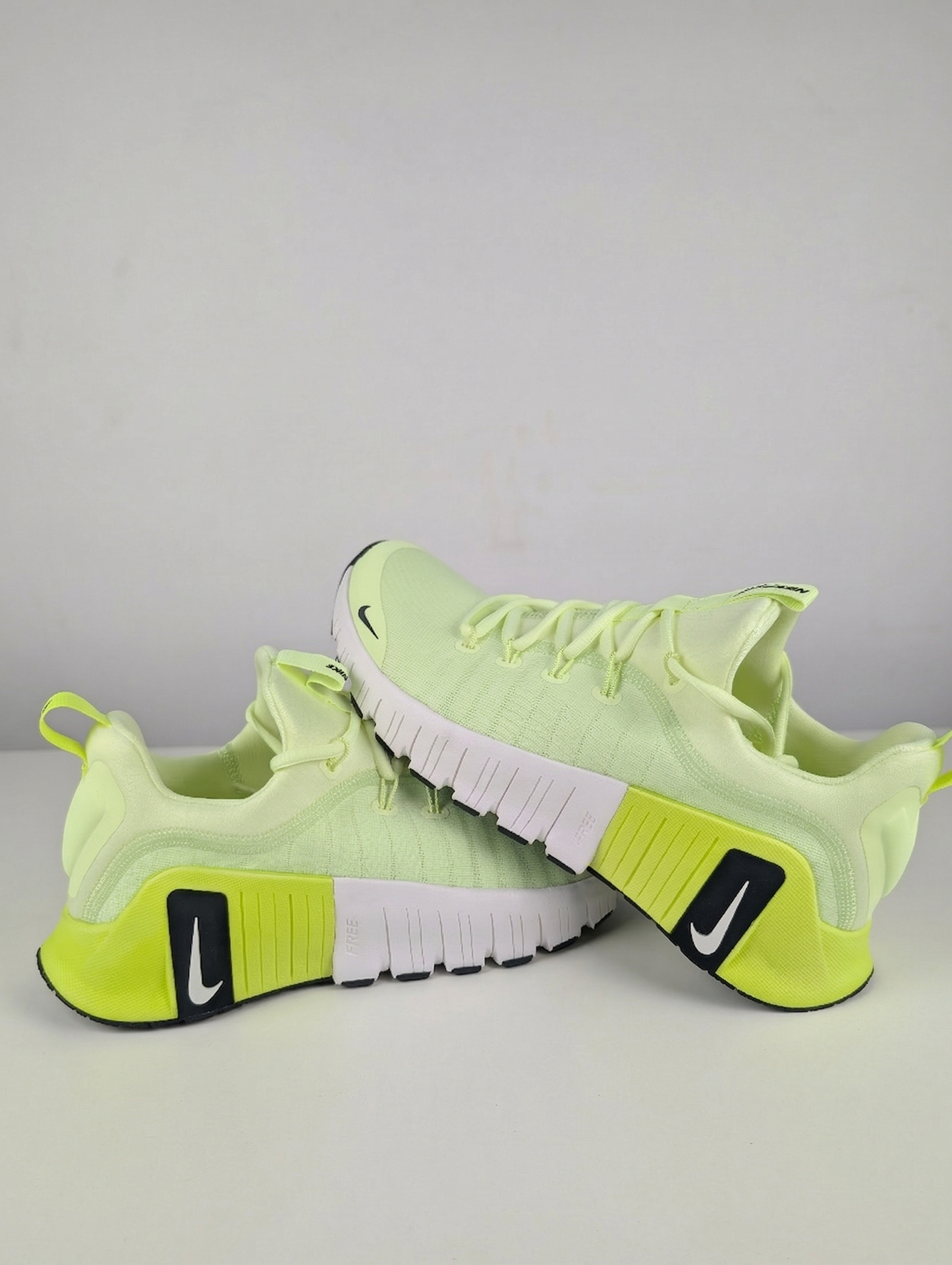 NIKE FREE METCON 6 - CHAUSSURES D'ENTRAÎNEMENT POLYVALENTES