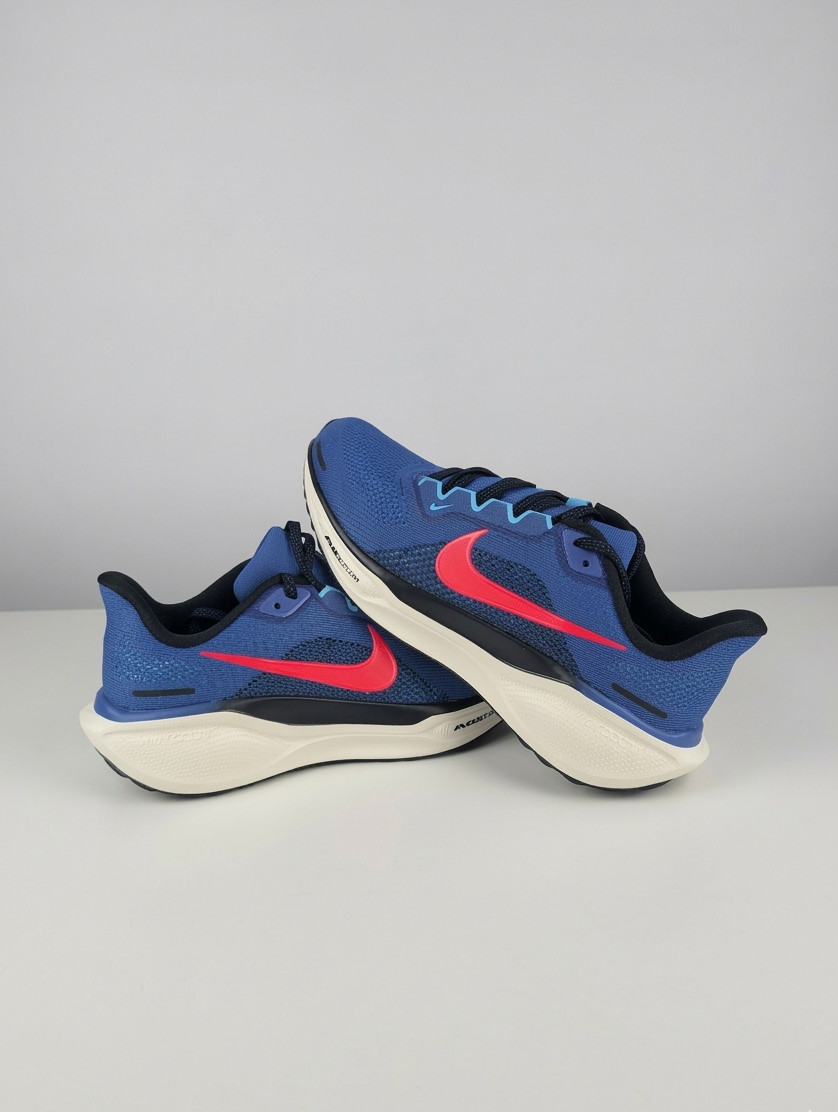 NIKE PEGASUS 41 - CHAUSSURES DE RUNNING PERFORMANTES