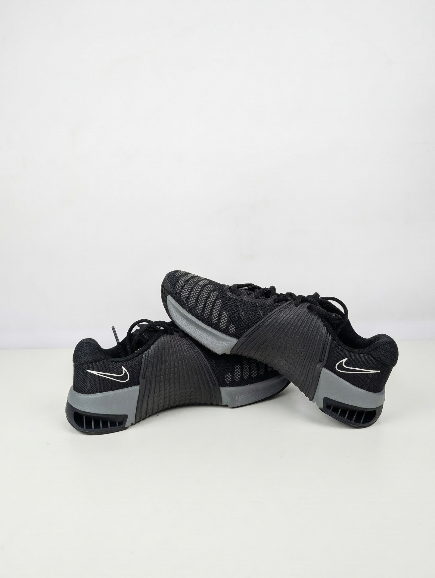 Nike Metcon 9 - Chaussure de Fitness Performante | Noir