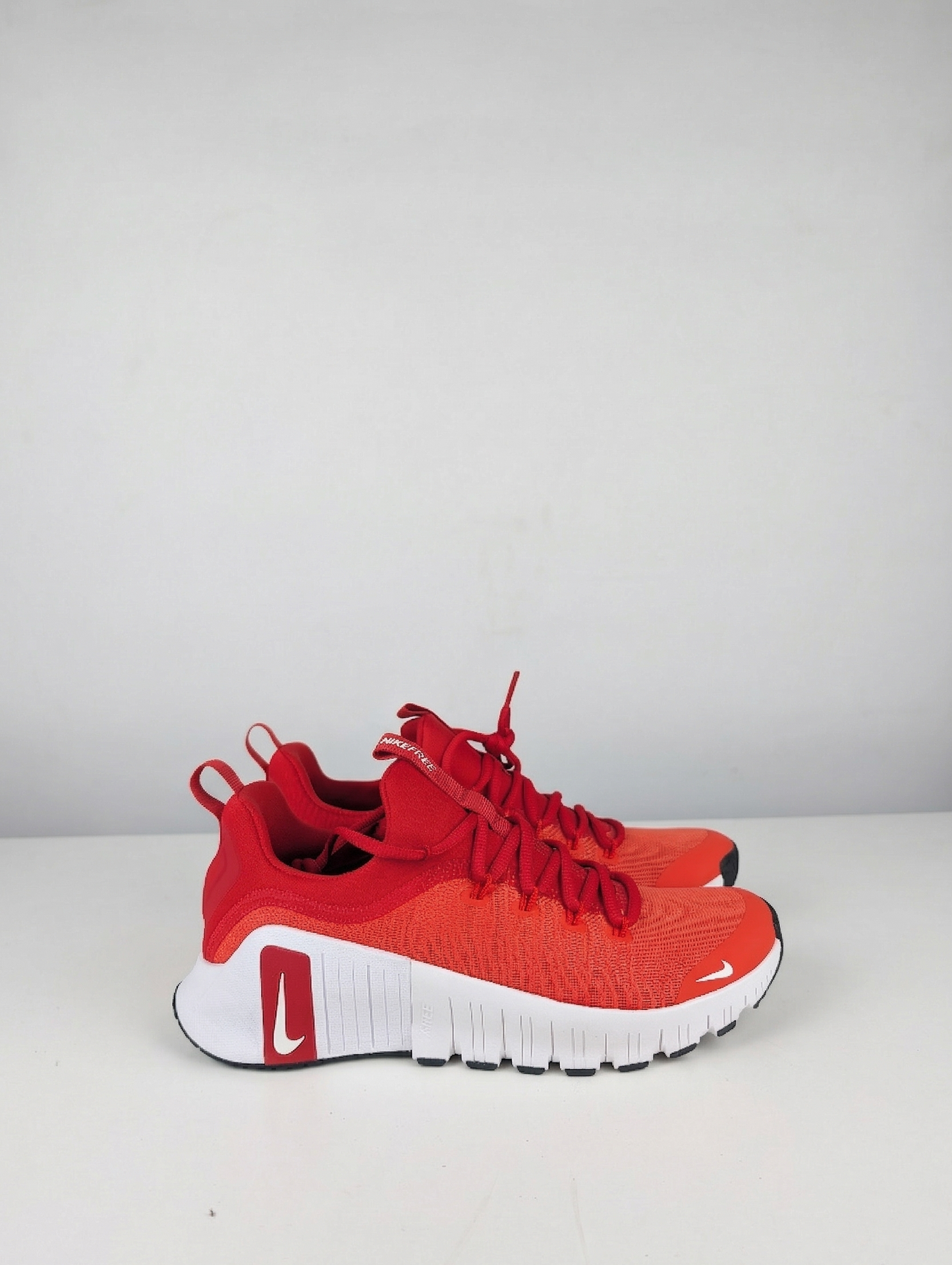 NIKE FREE METCON 6 CHAUSSURES D'ENTRAÎNEMENT POLYVALENTES