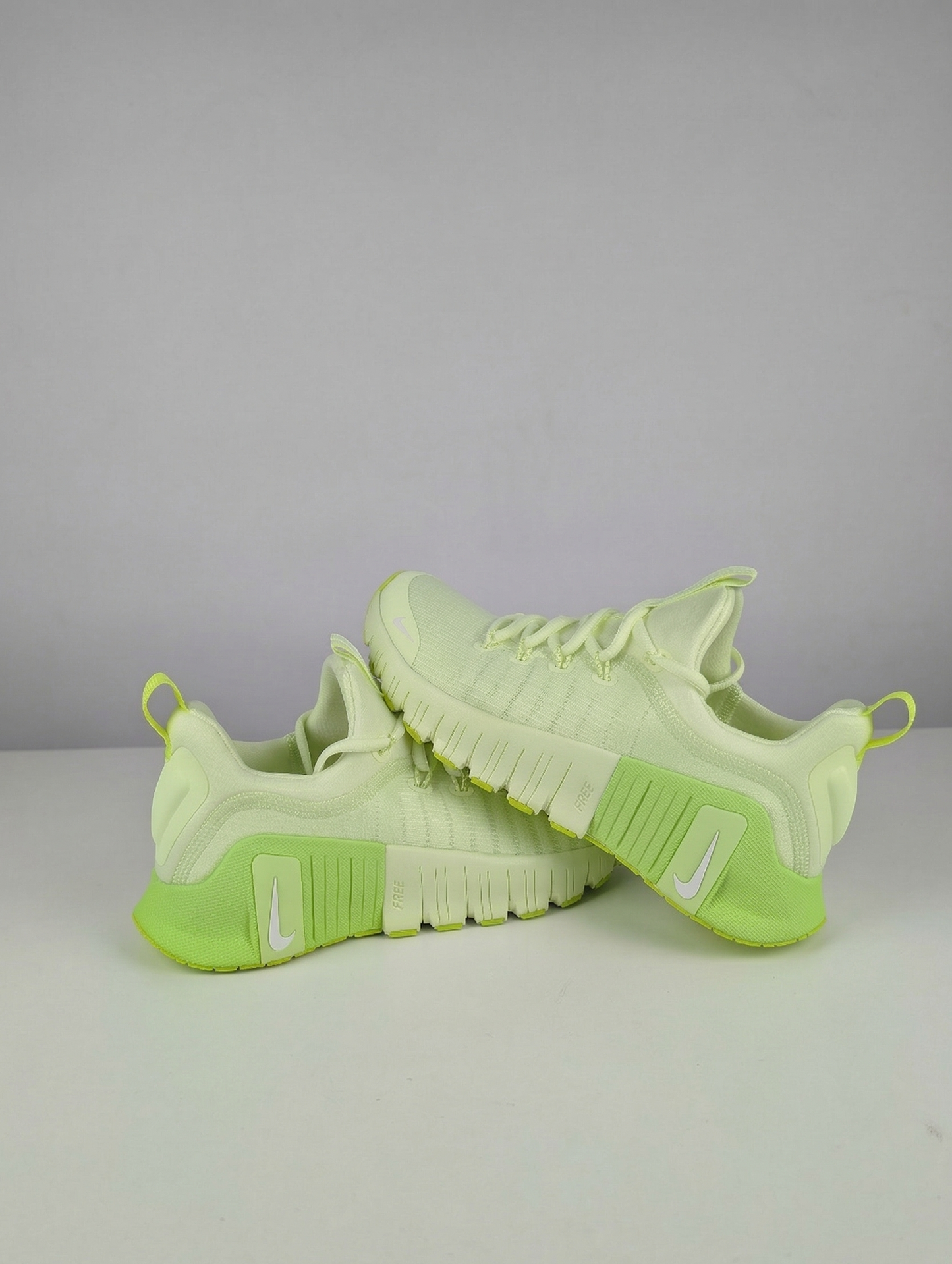 NIKE FREE METCON 6 - CHAUSSURES D'ENTRAÎNEMENT POLYVALENTES
