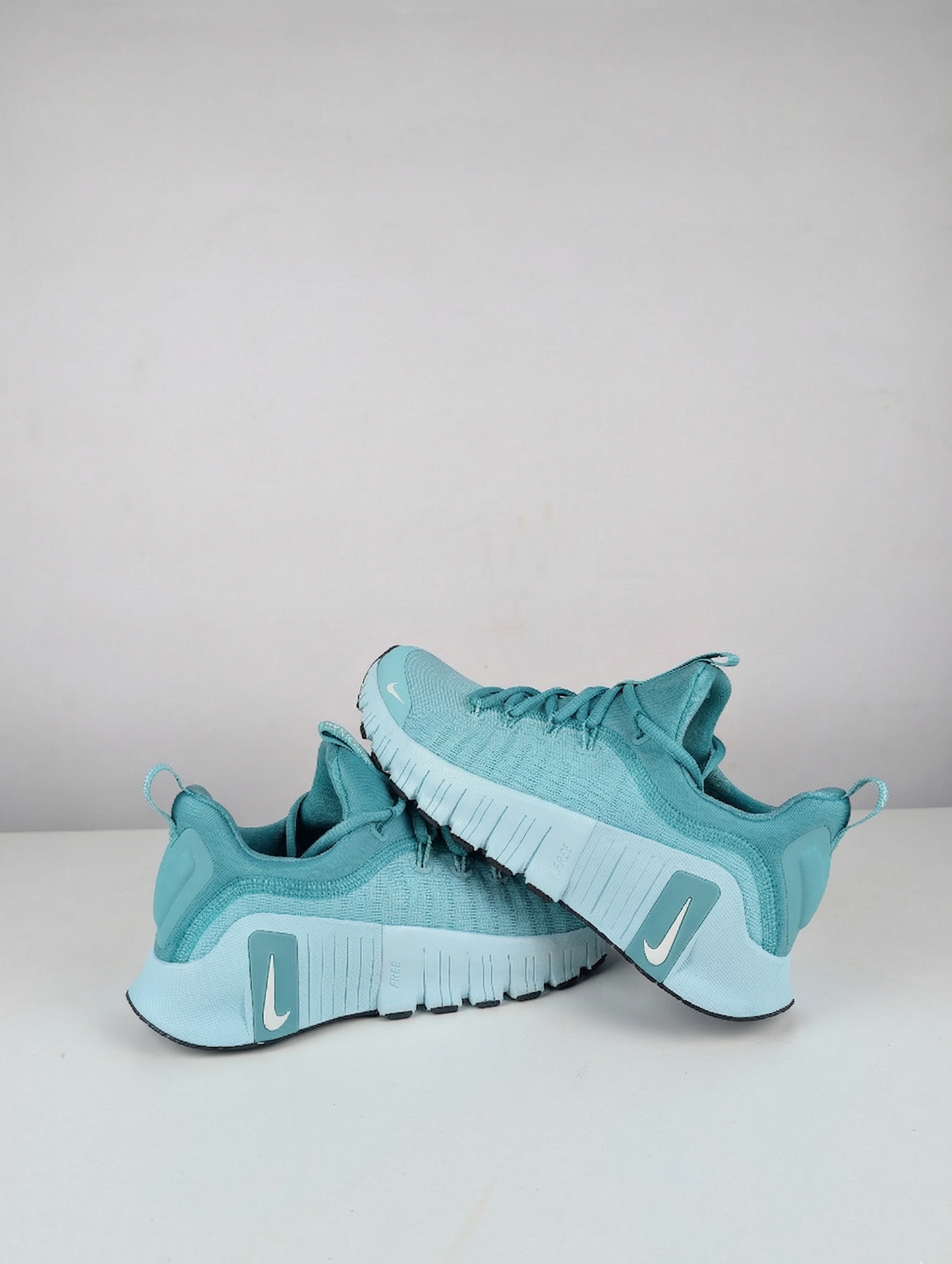 NIKE FREE METCON 6 - CHAUSSURES D'ENTRAÎNEMENT POLYVALENTES