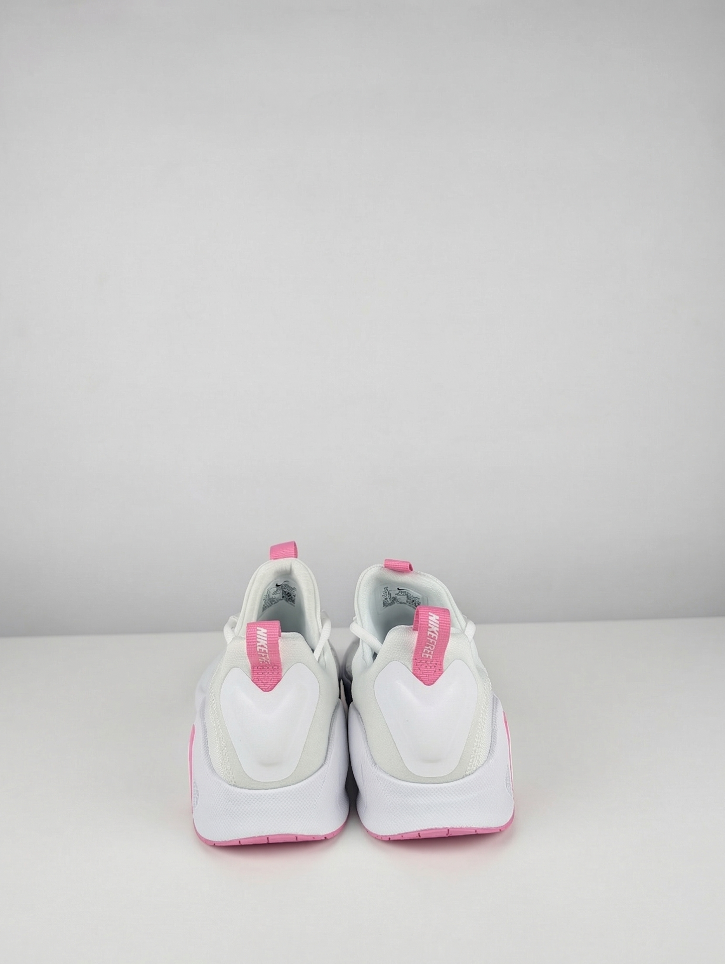 NIKE FREE METCON 6 CHAUSSURES D'ENTRAÎNEMENT POLYVALENTES