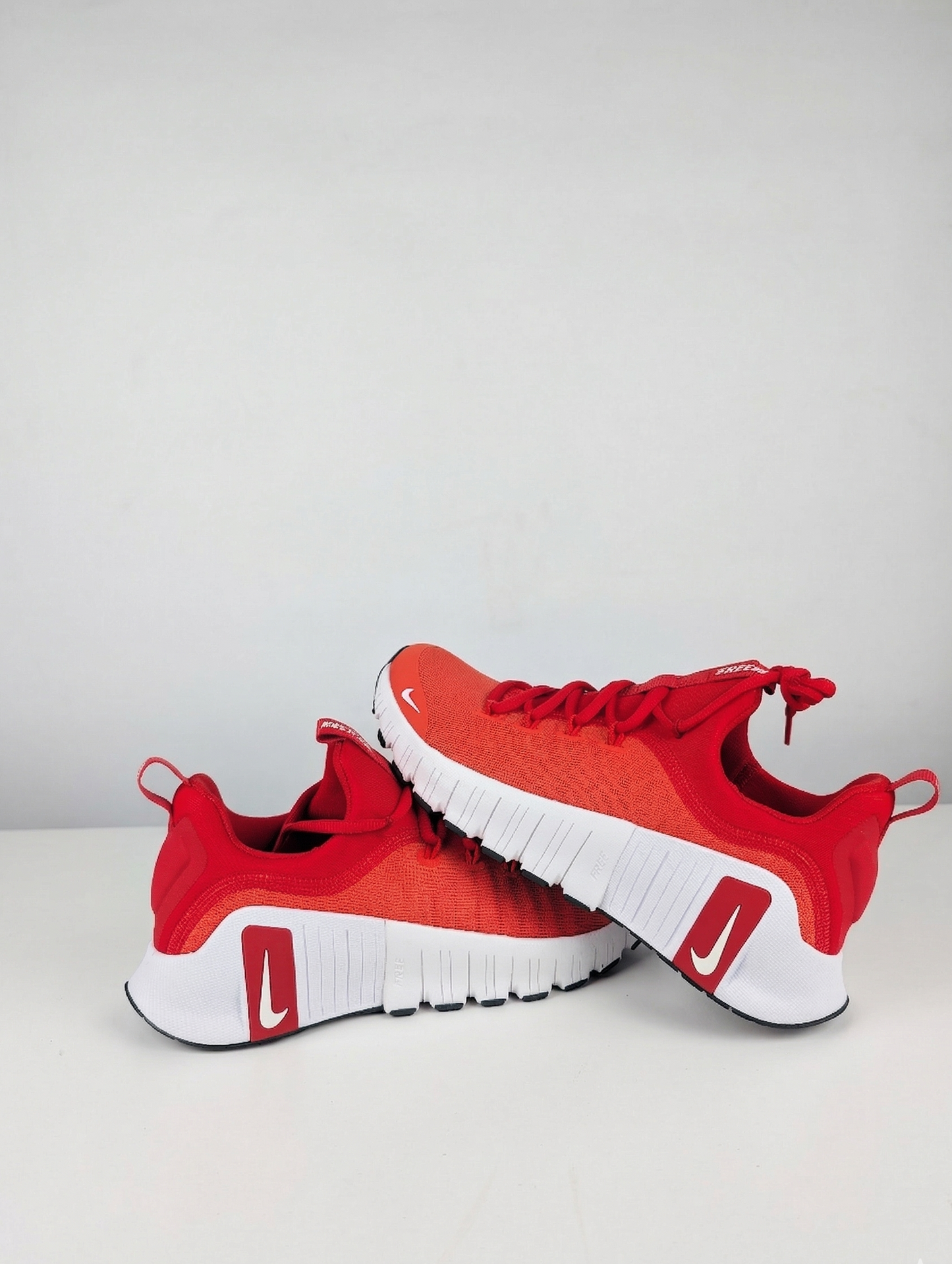 NIKE FREE METCON 6 CHAUSSURES D'ENTRAÎNEMENT POLYVALENTES