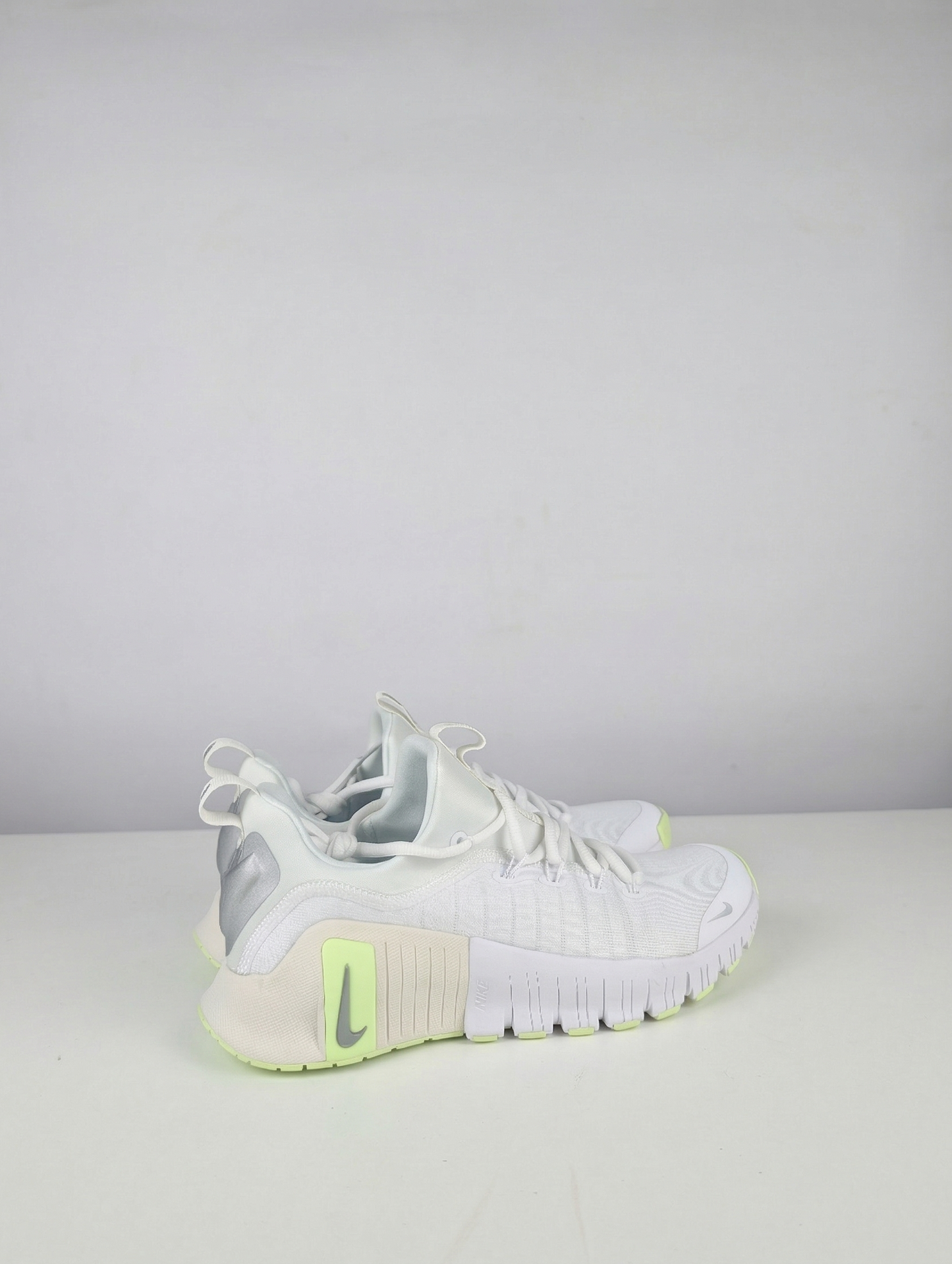 NIKE FREE METCON 6 - CHAUSSURES D'ENTRAÎNEMENT POLYVALENTES