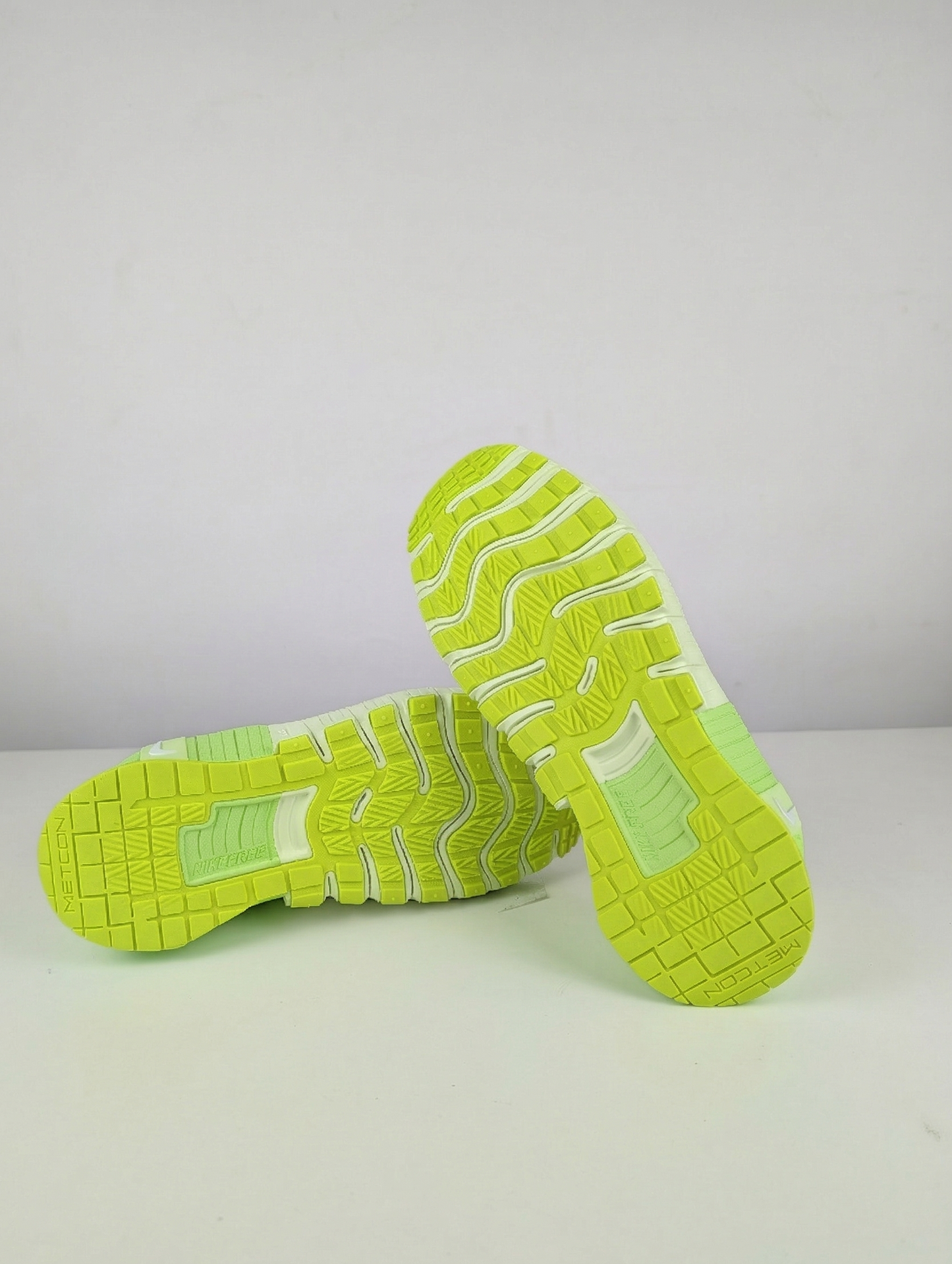 NIKE FREE METCON 6 - CHAUSSURES D'ENTRAÎNEMENT POLYVALENTES