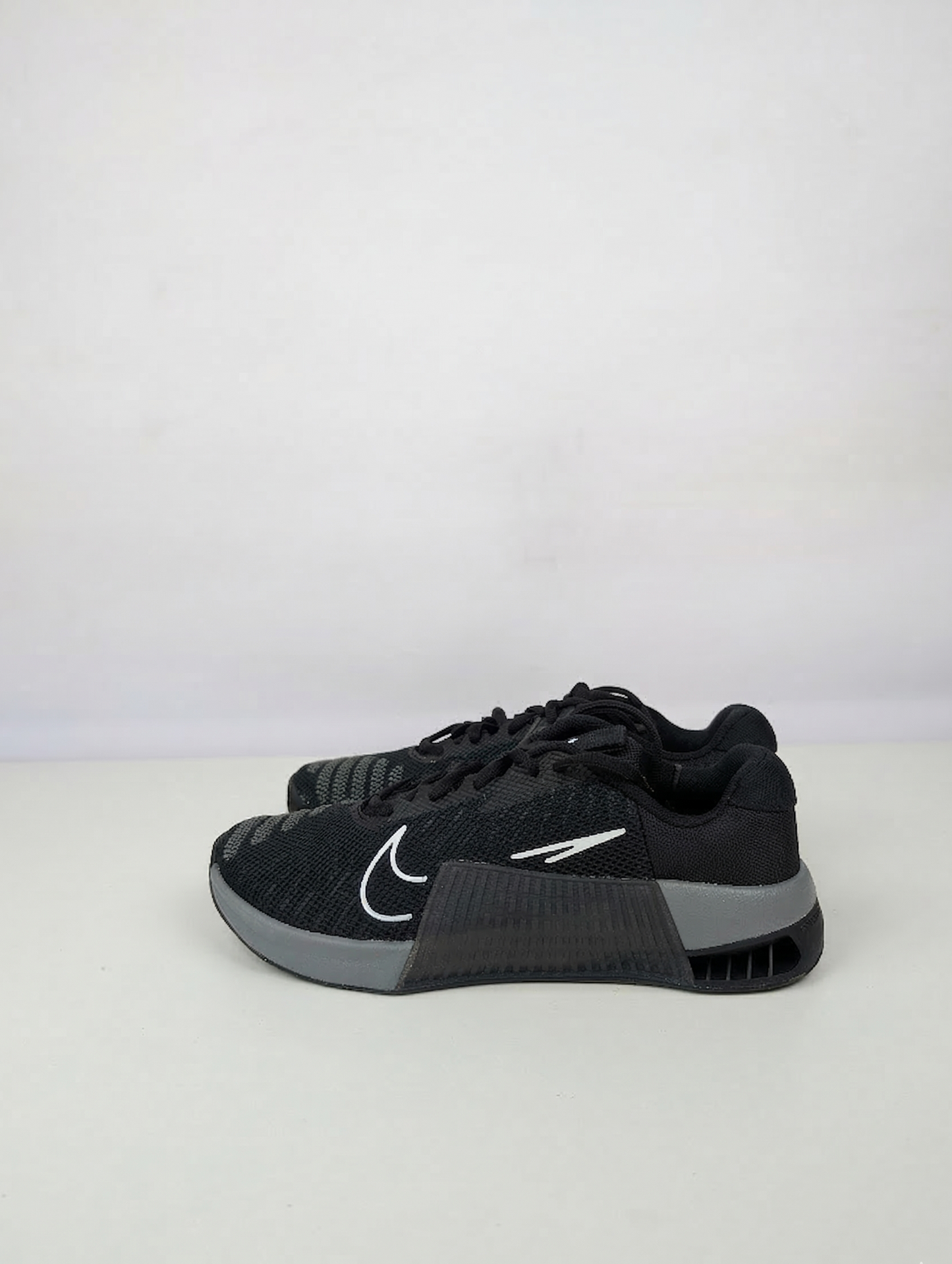 Nike Metcon 9 - Chaussure de Fitness Performante | Noir