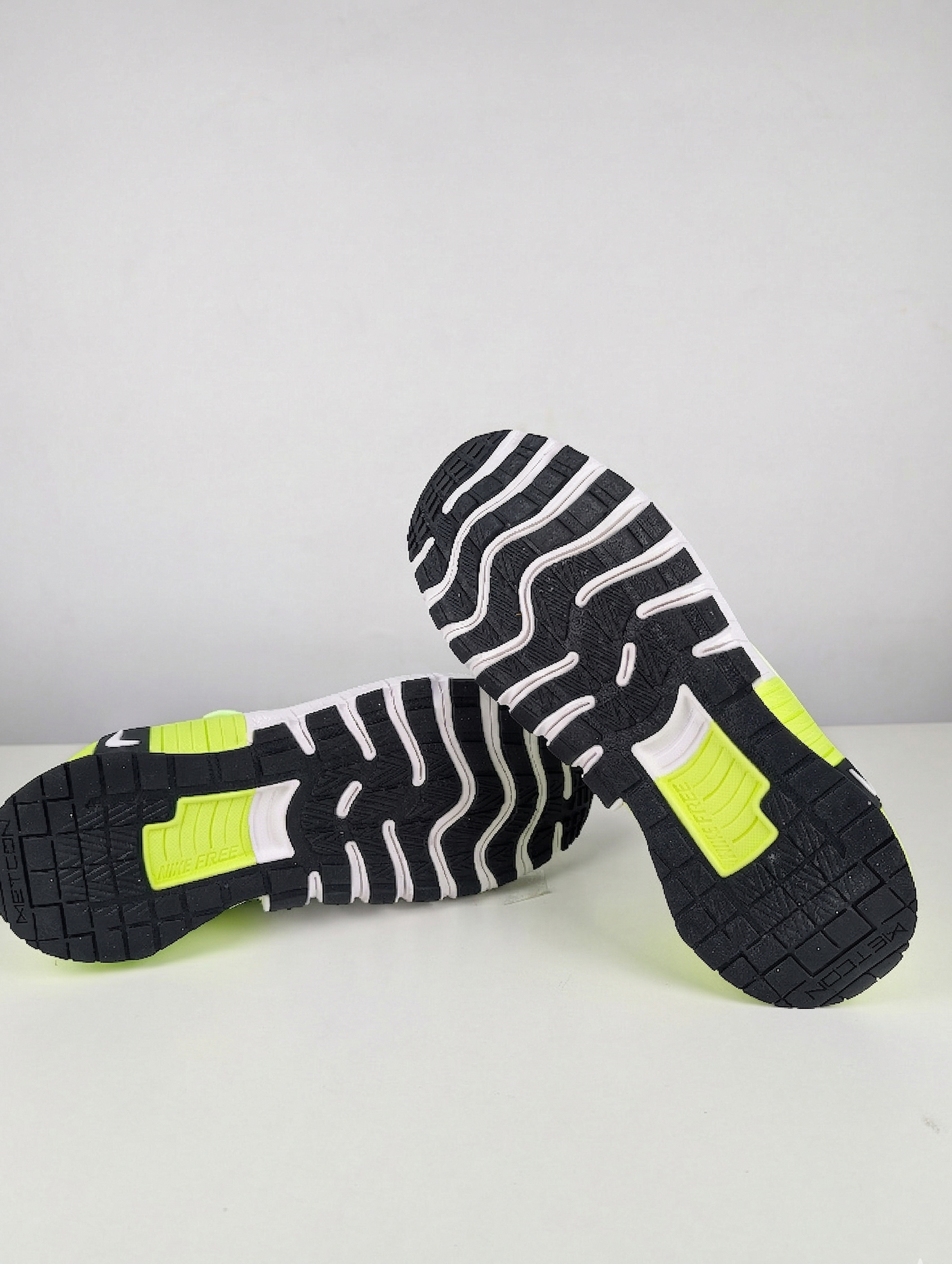 NIKE FREE METCON 6 - CHAUSSURES D'ENTRAÎNEMENT POLYVALENTES