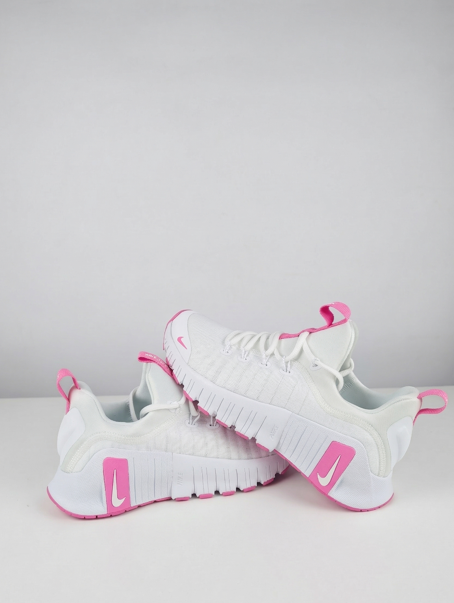 NIKE FREE METCON 6 CHAUSSURES D'ENTRAÎNEMENT POLYVALENTES