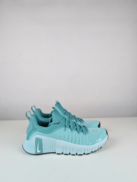 NIKE FREE METCON 6 - CHAUSSURES D'ENTRAÎNEMENT POLYVALENTES