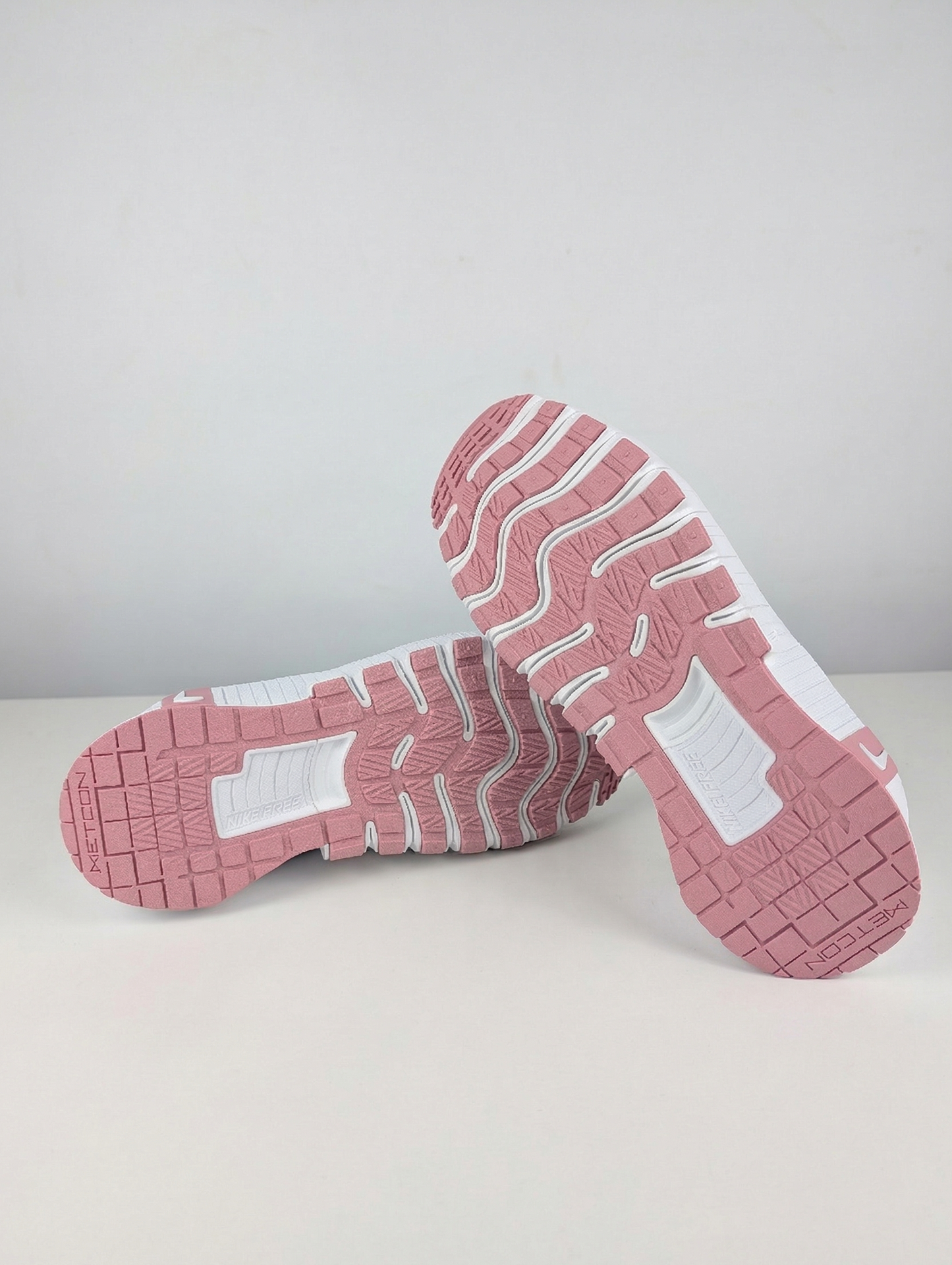 NIKE FREE METCON 6 - CHAUSSURES D'ENTRAÎNEMENT POLYVALENTES