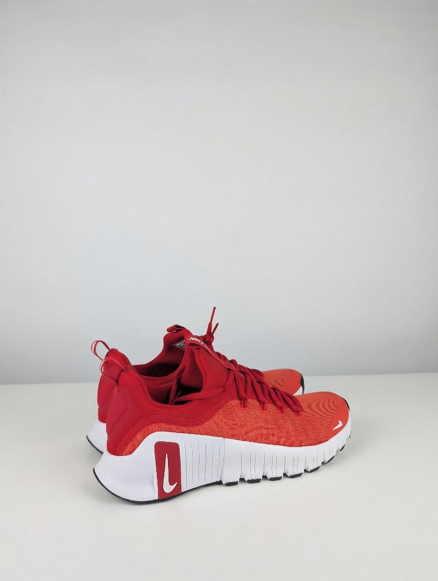 NIKE FREE METCON 6 CHAUSSURES D'ENTRAÎNEMENT POLYVALENTES