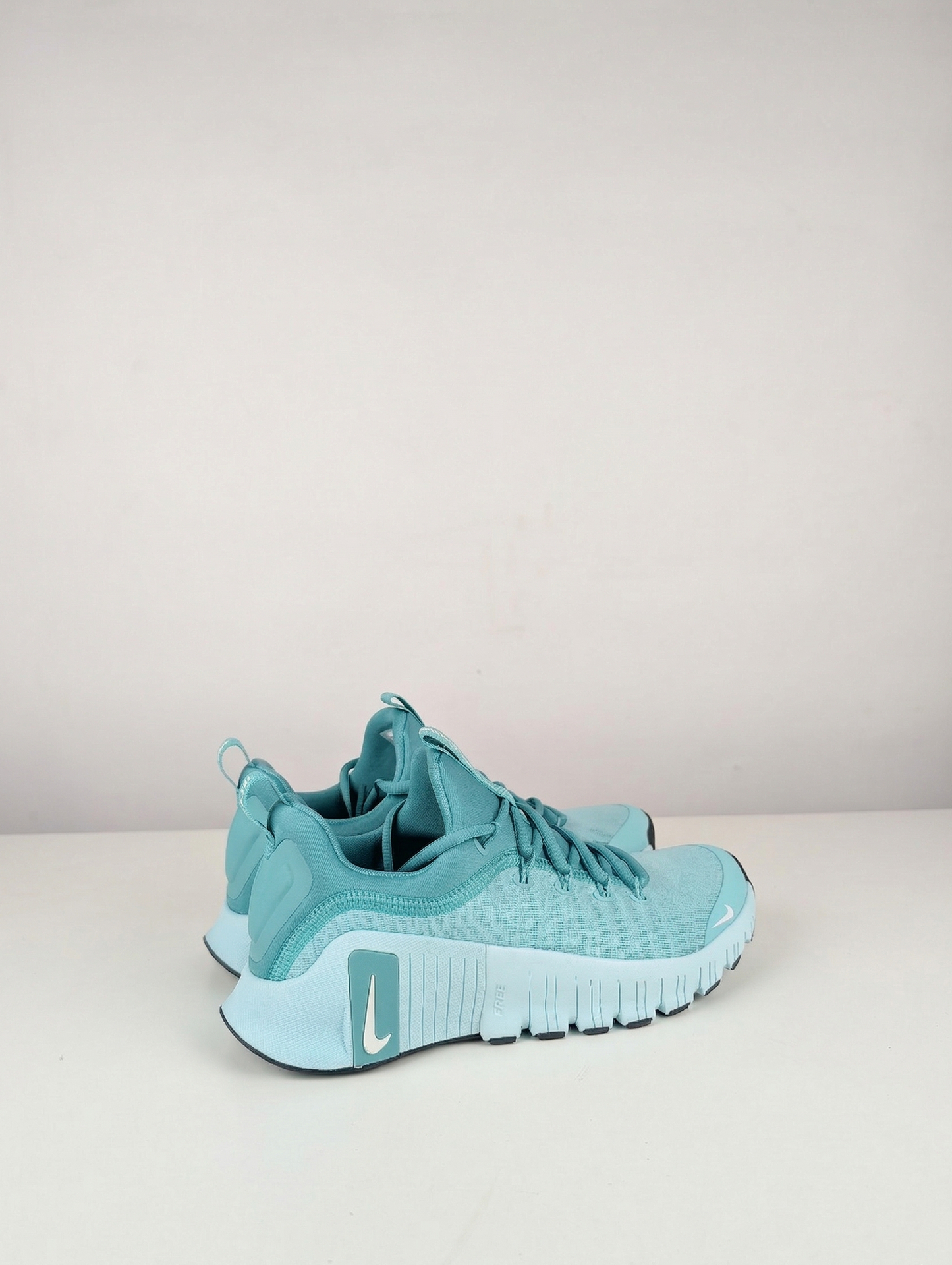 NIKE FREE METCON 6 - CHAUSSURES D'ENTRAÎNEMENT POLYVALENTES