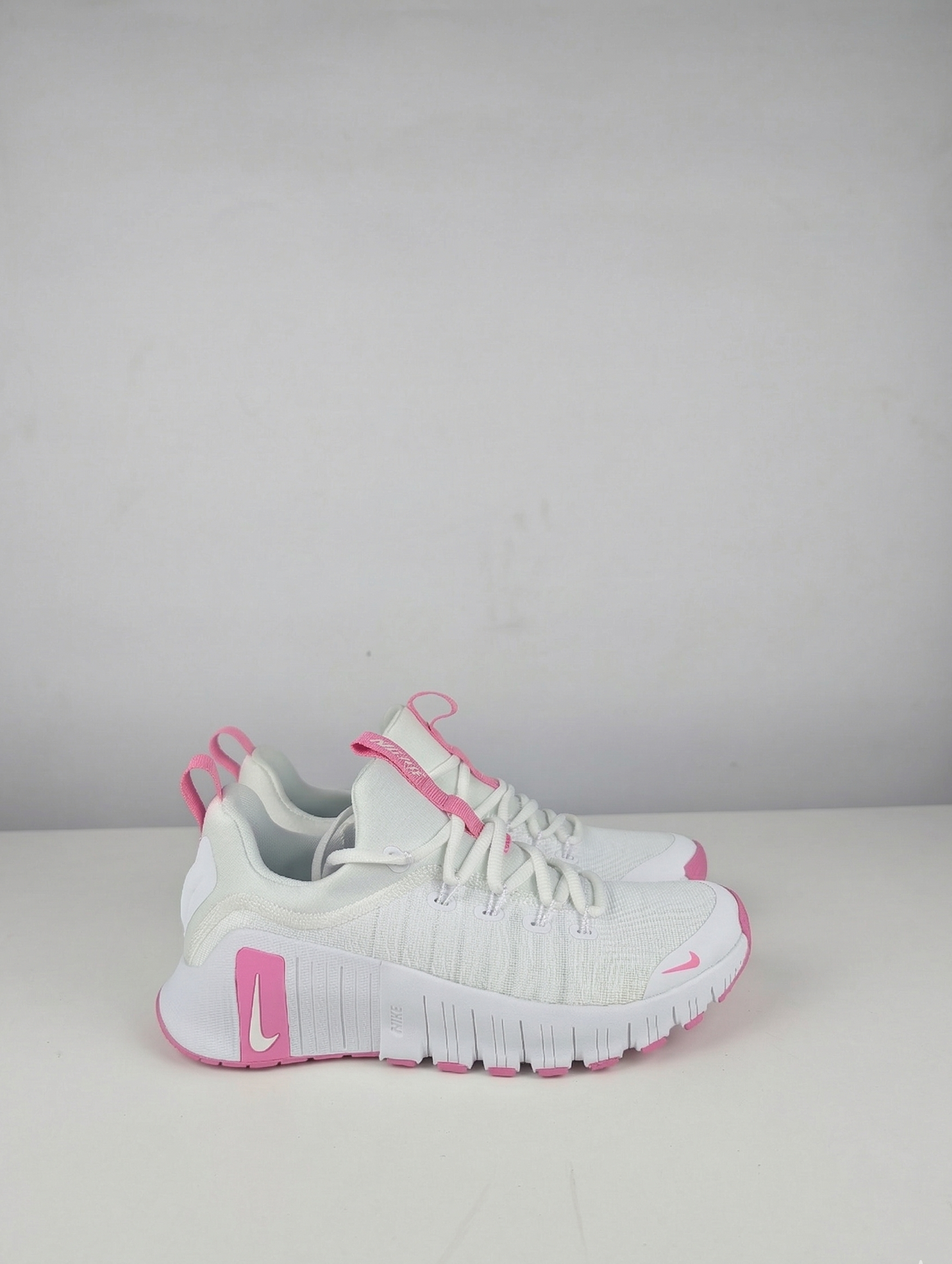 NIKE FREE METCON 6 CHAUSSURES D'ENTRAÎNEMENT POLYVALENTES